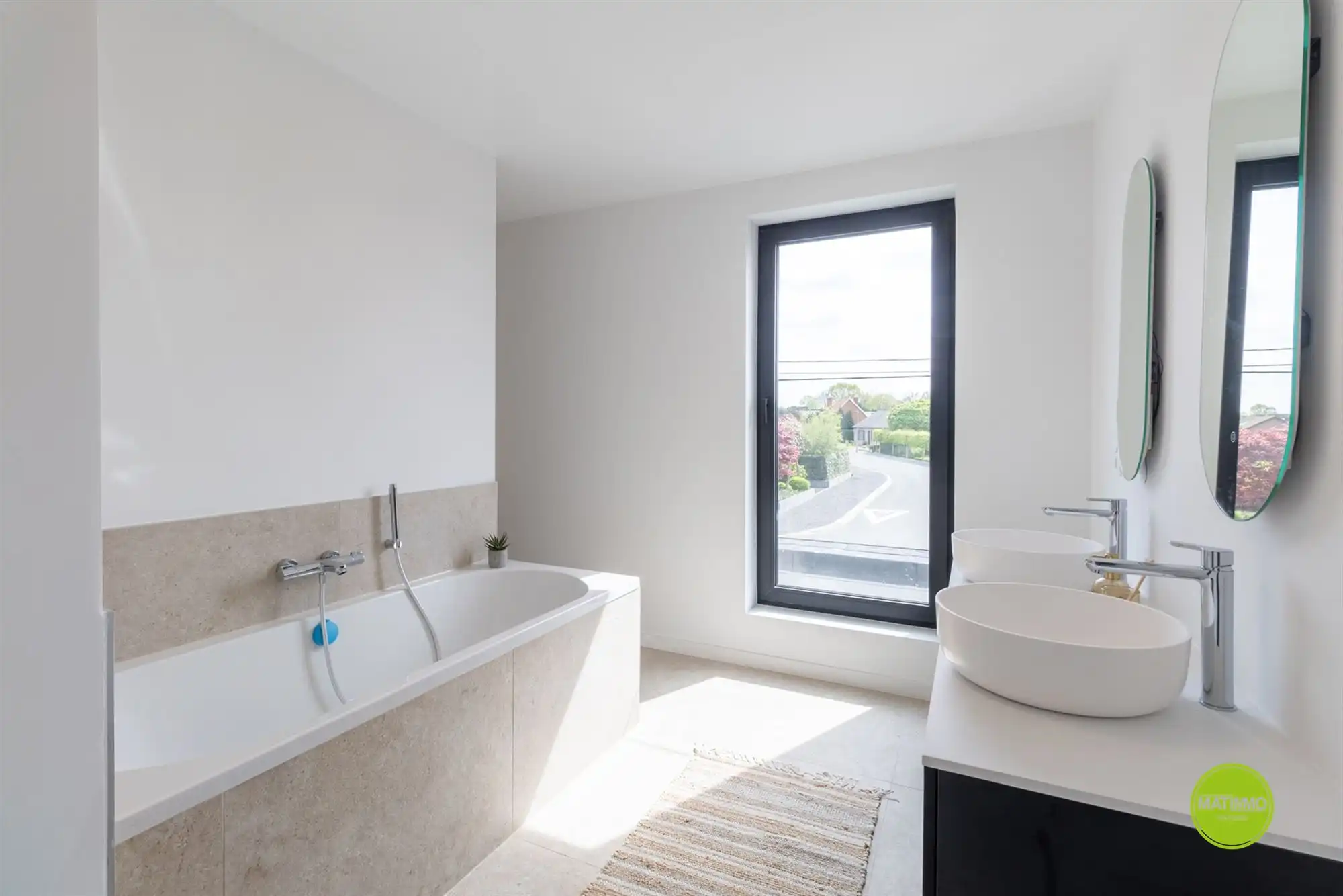 Moderne BEN-nieuwbouwwoning met topafwerking  foto 17