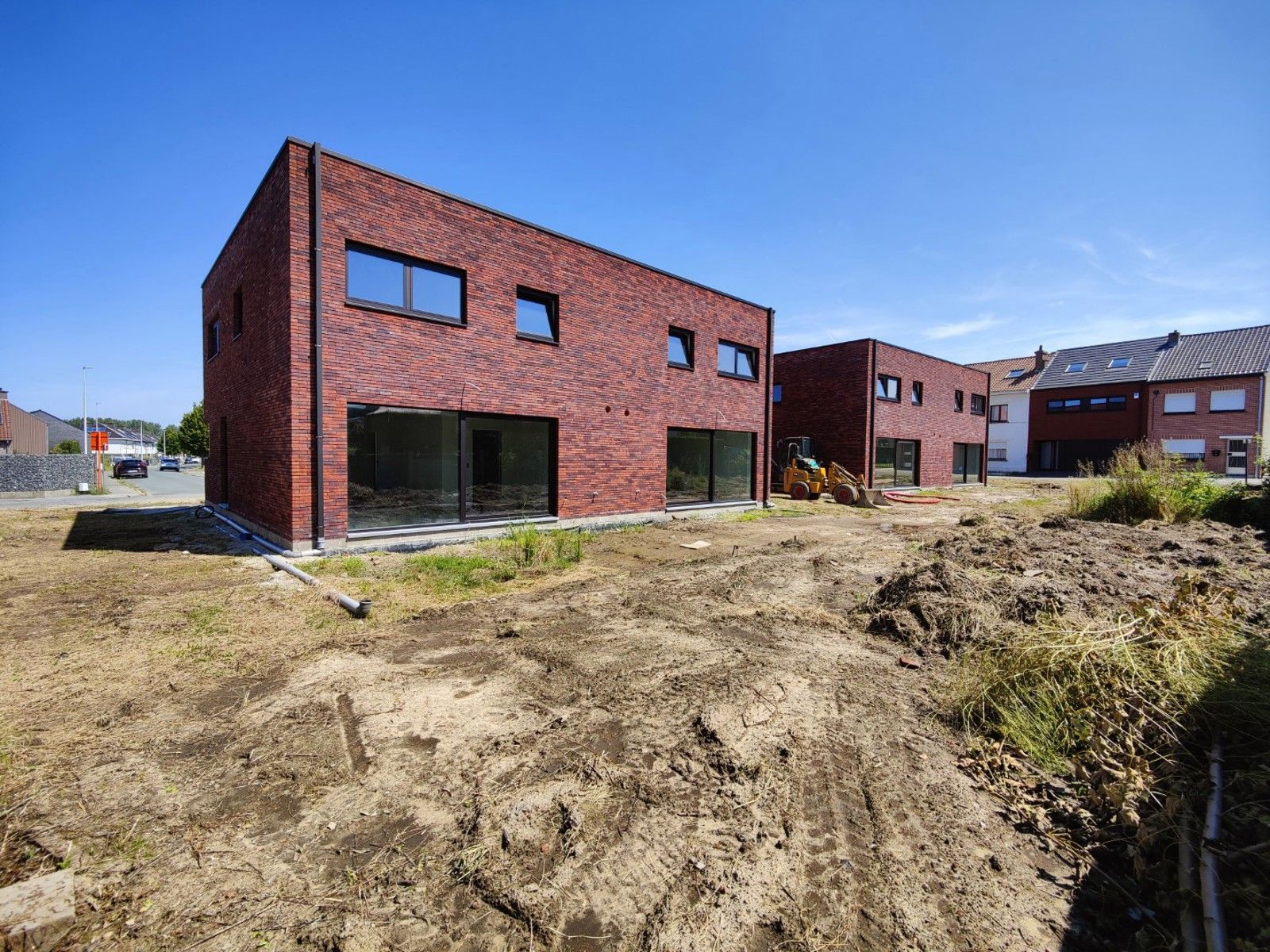 Energiezuinige woning op toplocatie foto 2