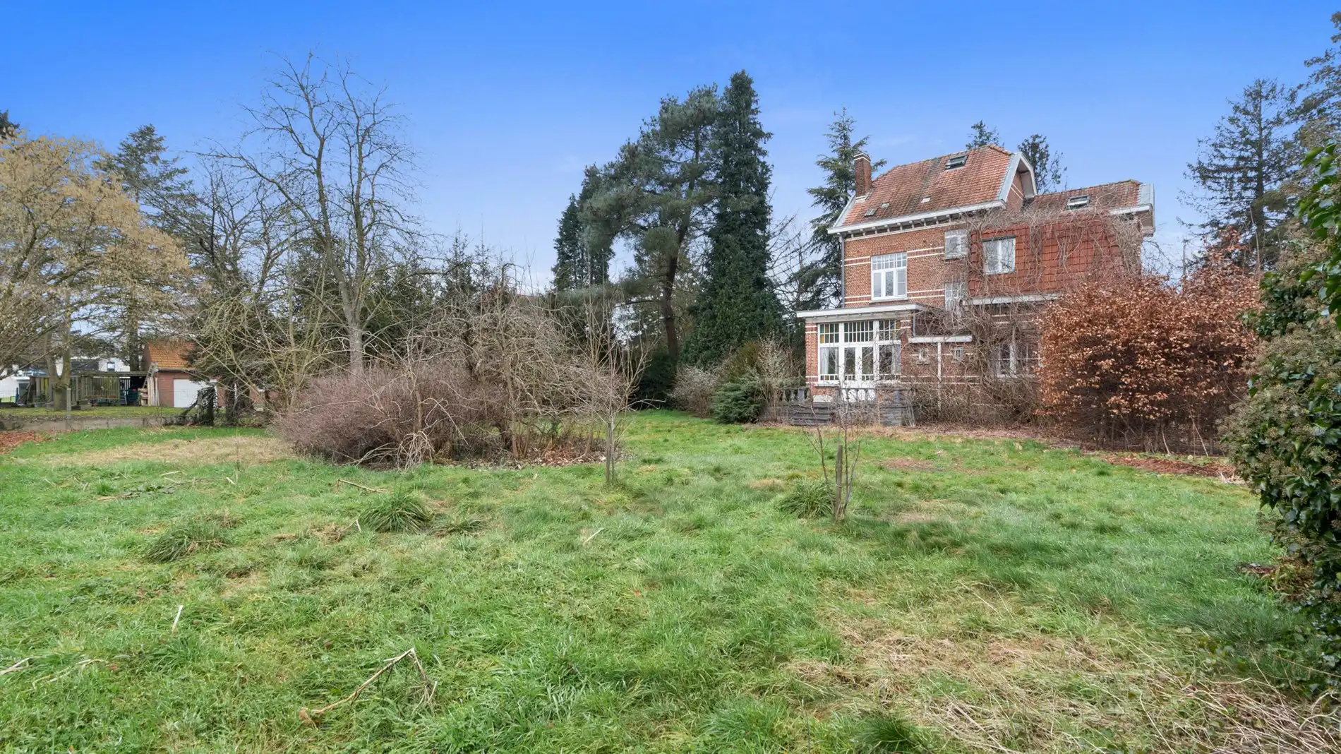 LINDEN - Villa Marie Philomène foto 3