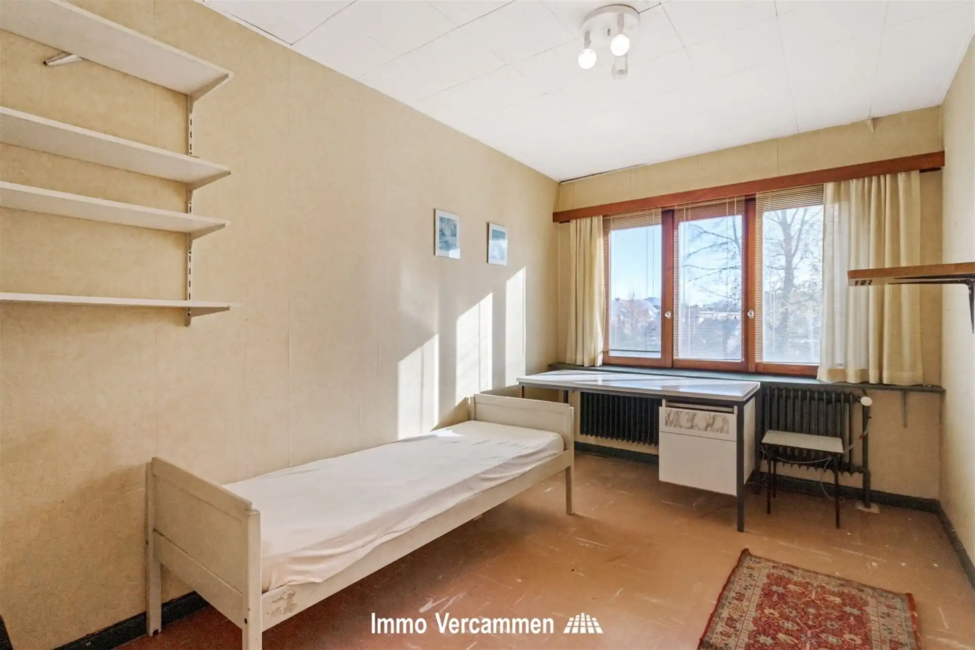 Verrassend ruime woning te Duffel foto 10