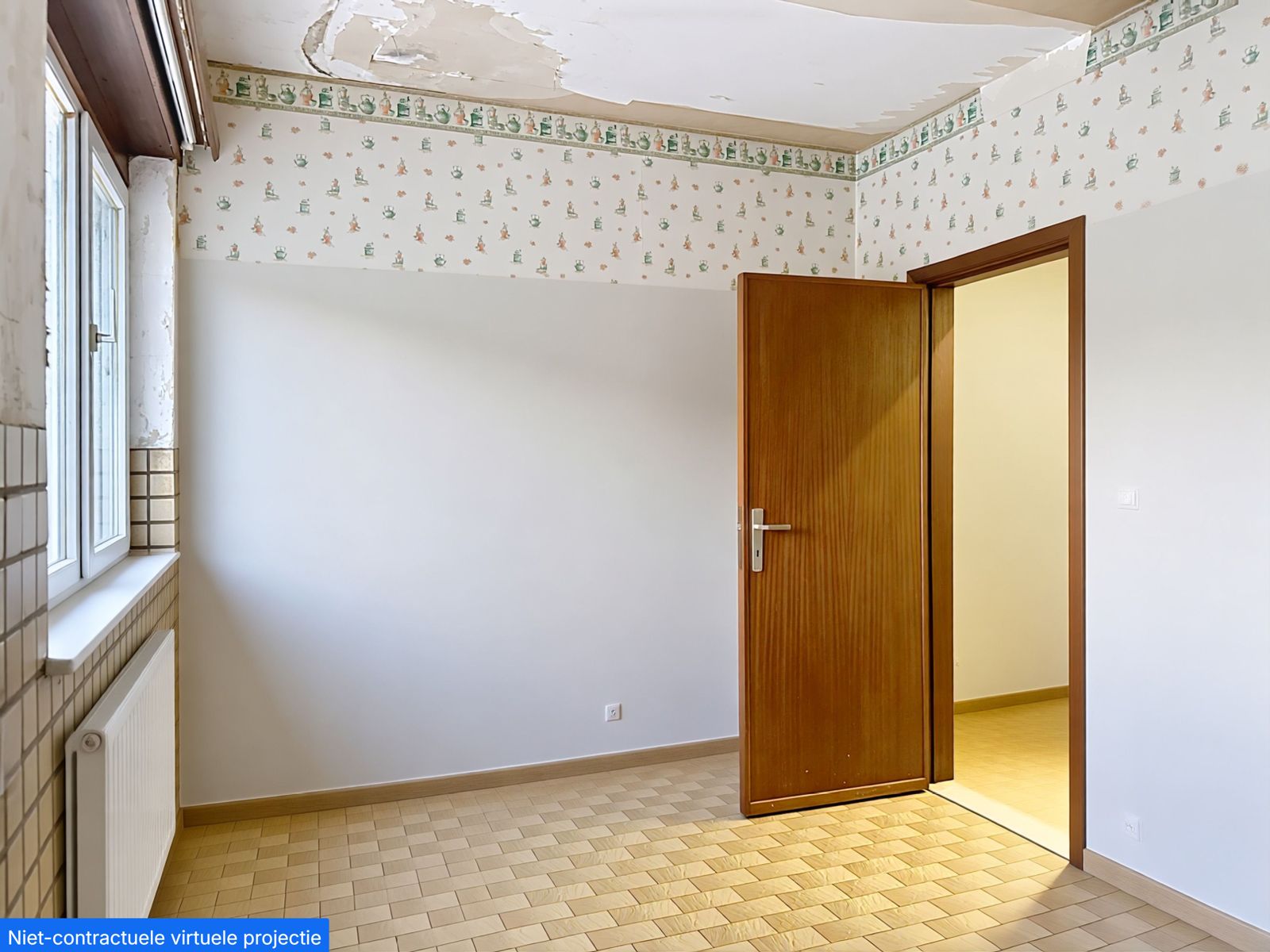 Gelijkvloers wonen met stadstuin op toplocatie foto 5