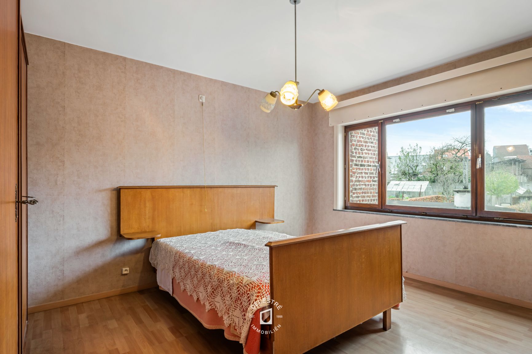 SOLIDE GOED GELEGEN WONING MET TOEKOMST!  foto 19