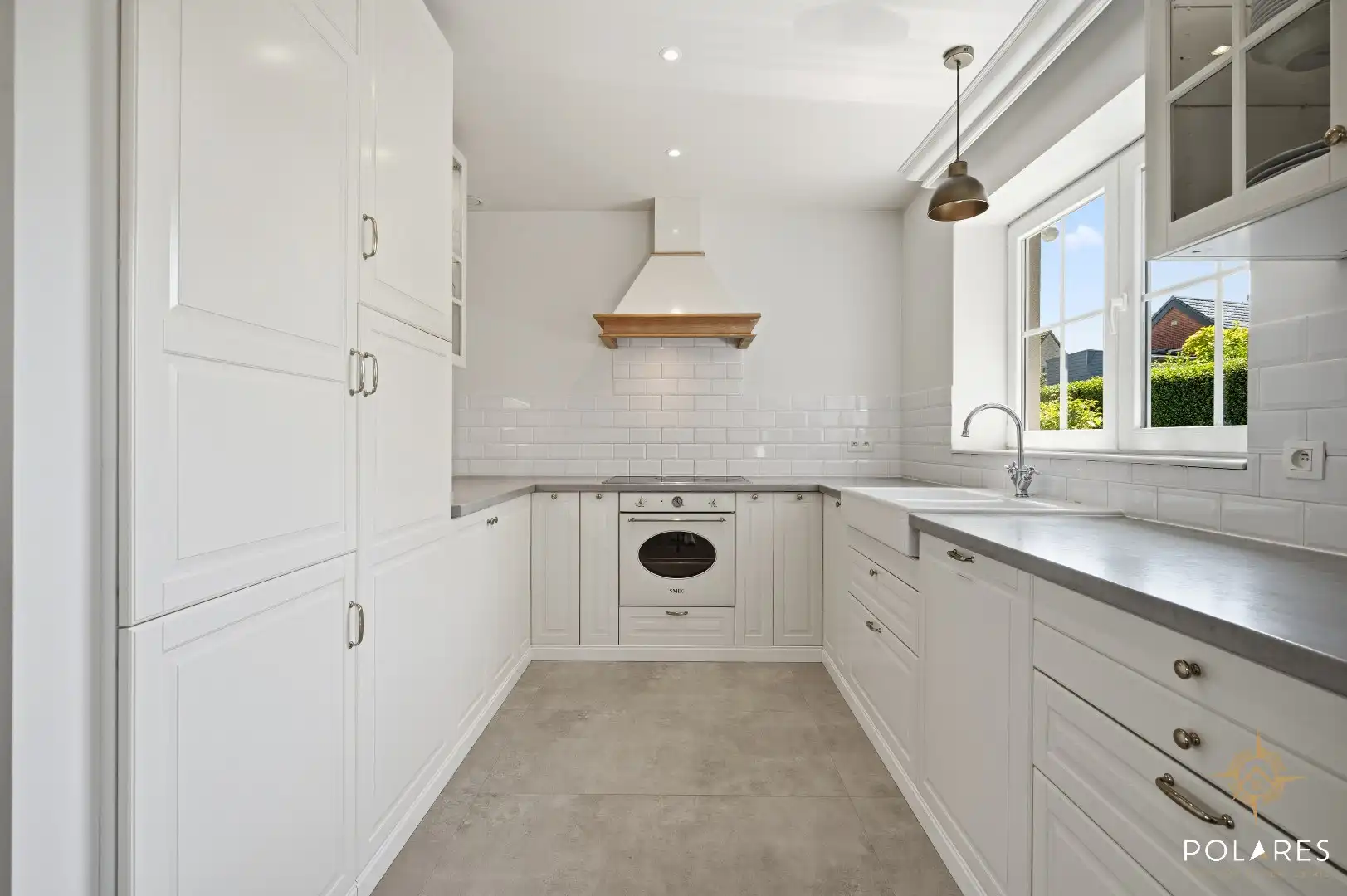 Volledig gerenoveerde moderne bungalow met zwembad – 100% instapklaar! foto 16