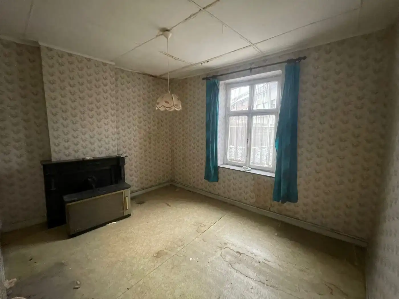 Rijwoning met 5 slaapkamers in centrum Tienen foto 15