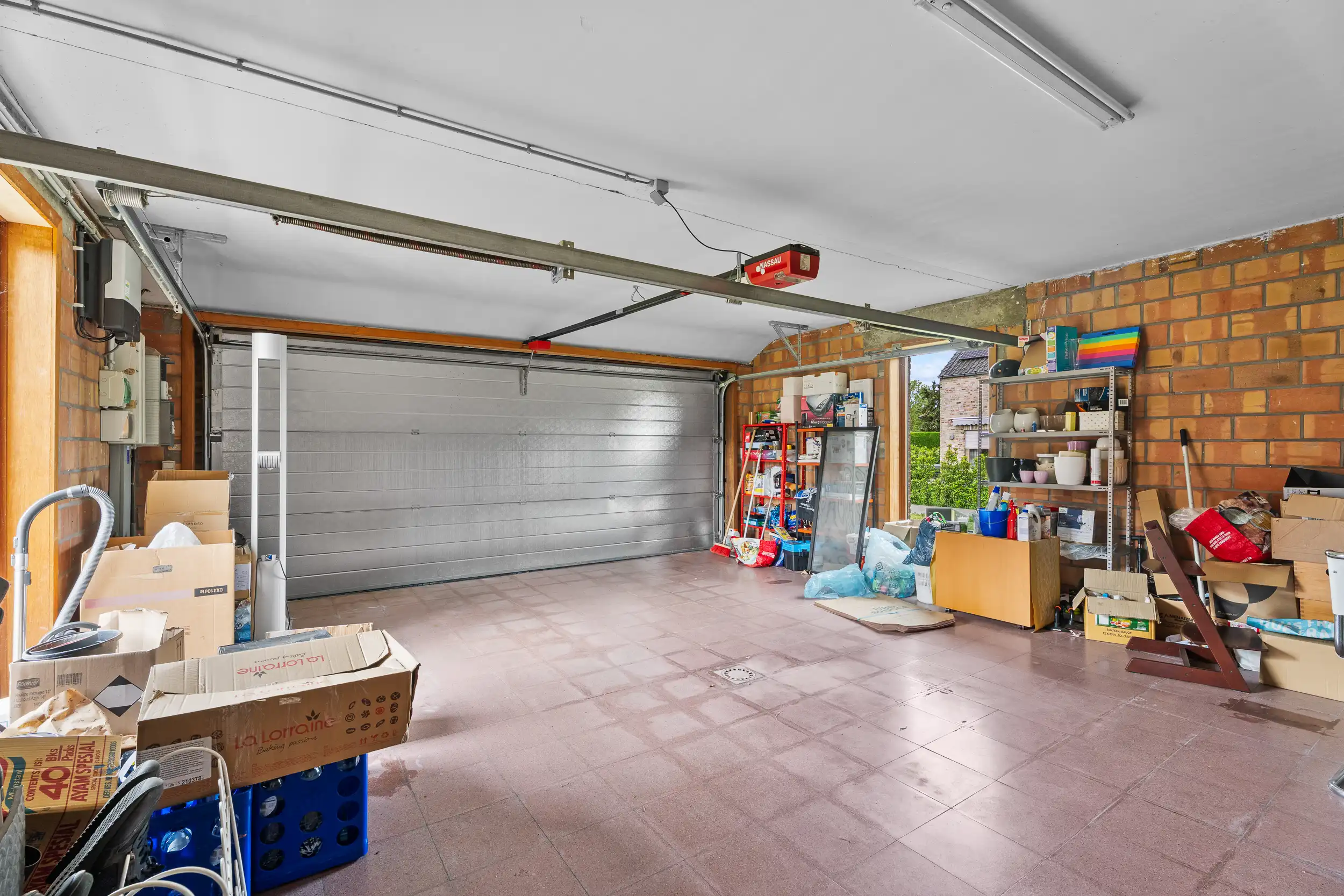 392 m² wooncomfort op het einde van een doodlopende straat foto 16