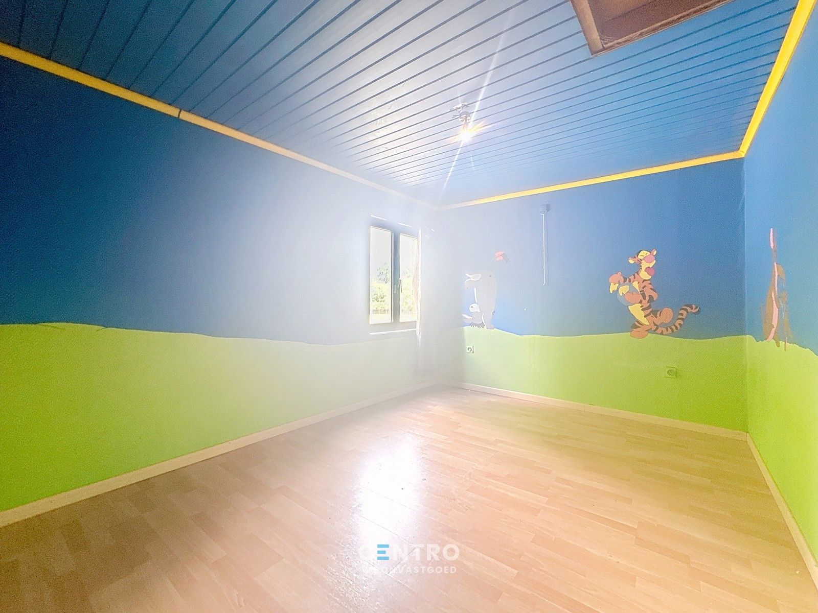 Centraal gelegen woning met 3 slpks! foto 9
