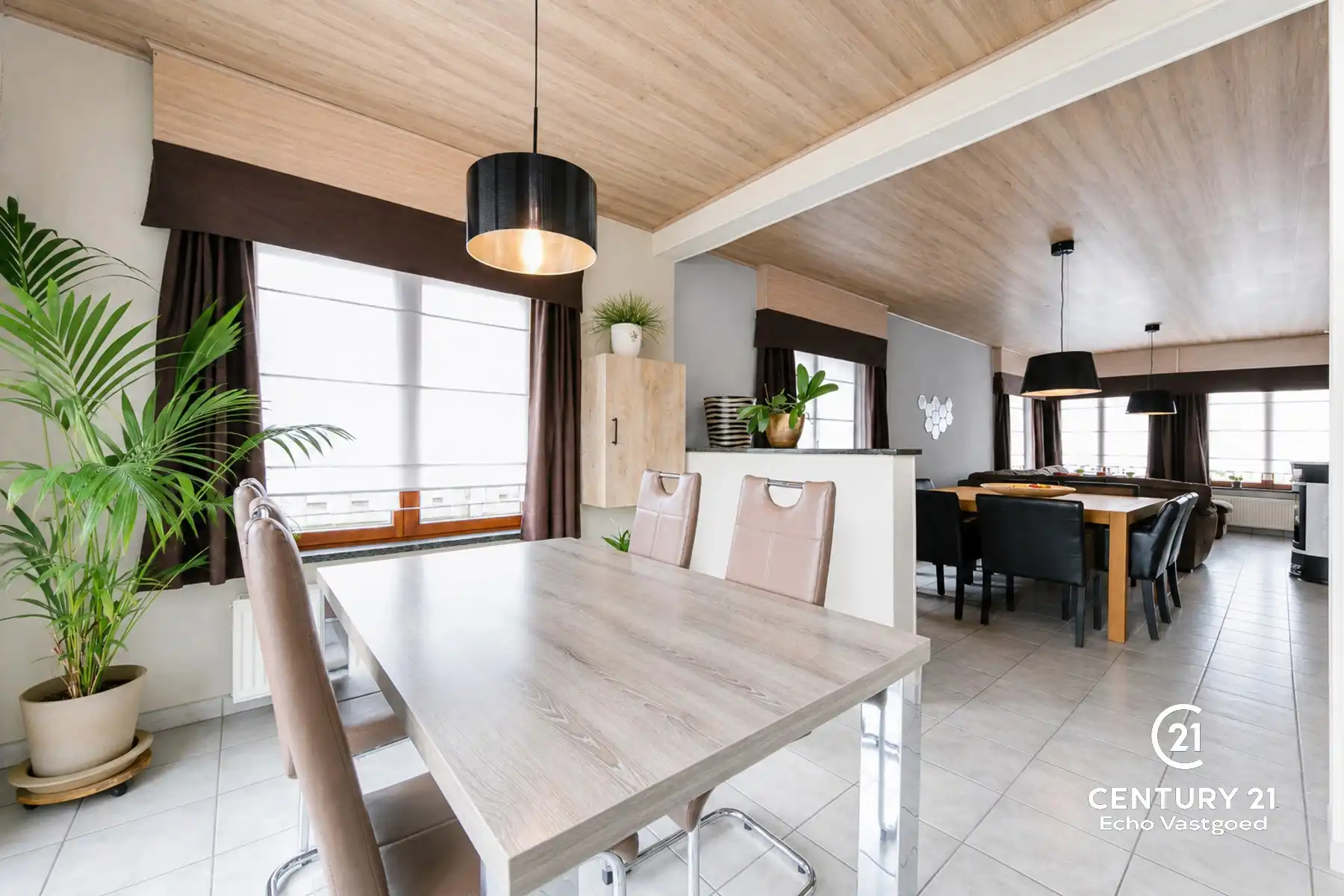 Gelijkvloerse, onderhoudsvriendelijke vrijstaande woning foto 5