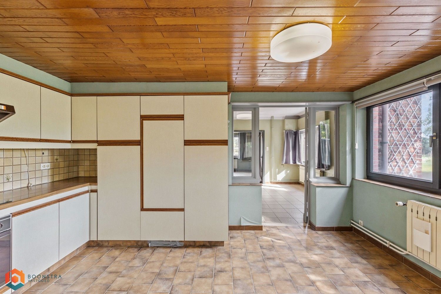 Op te frissen woning met 3 slpkrs te Putte foto 9