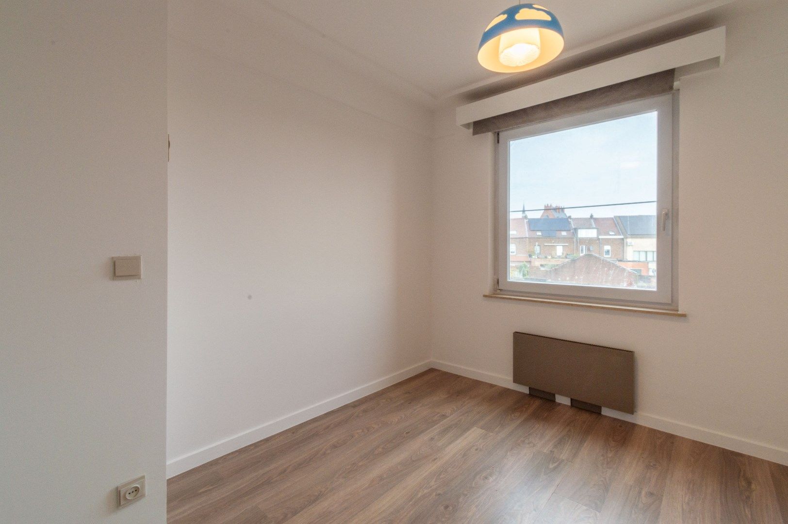 Een aangenaam instapklaar 2 slaapkamer - appartement  foto 9