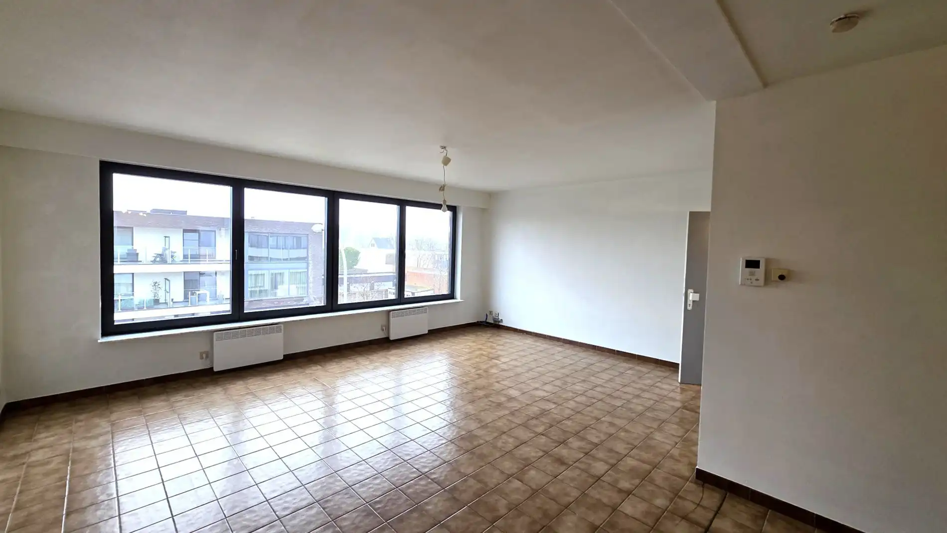 Appartement op het 2de vd in het centrum van Heist-o/d-Berg  foto 2