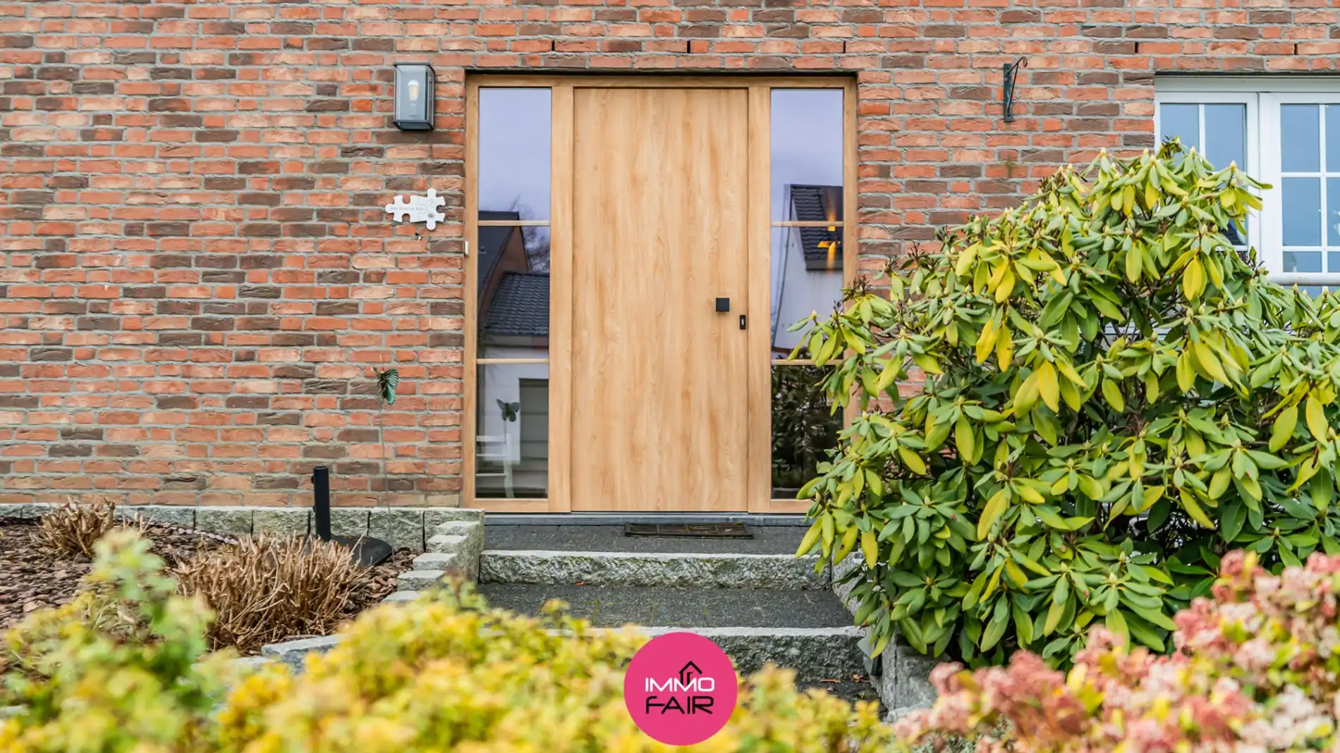 Vrijstaande woning op royaal perceel met panoramisch uitzicht, vlakbij Maastricht foto 28