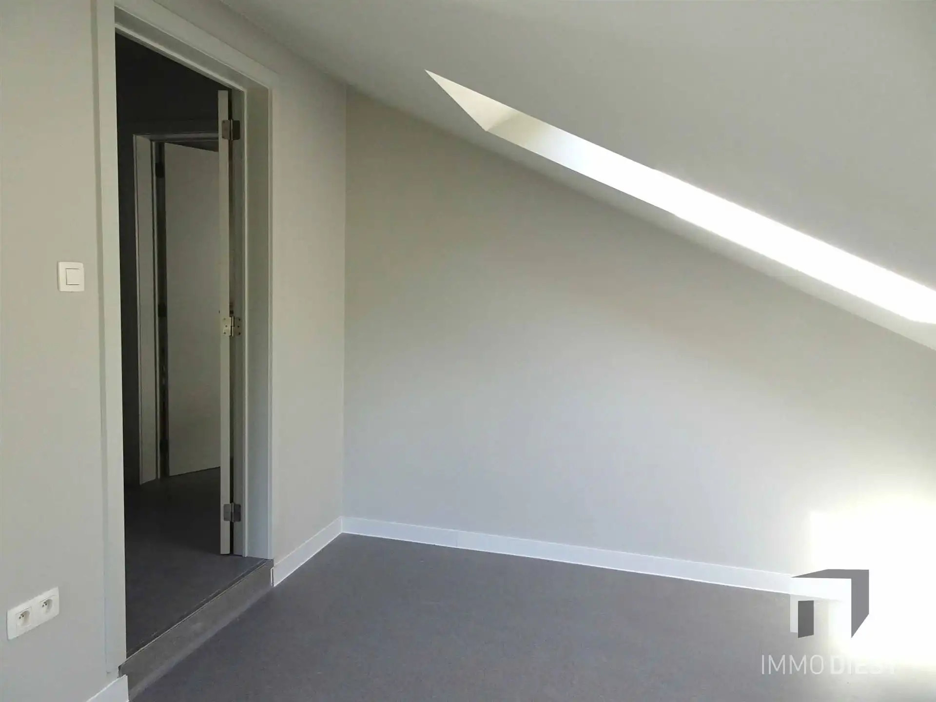 Duplex appartement in groene omgeving foto 19