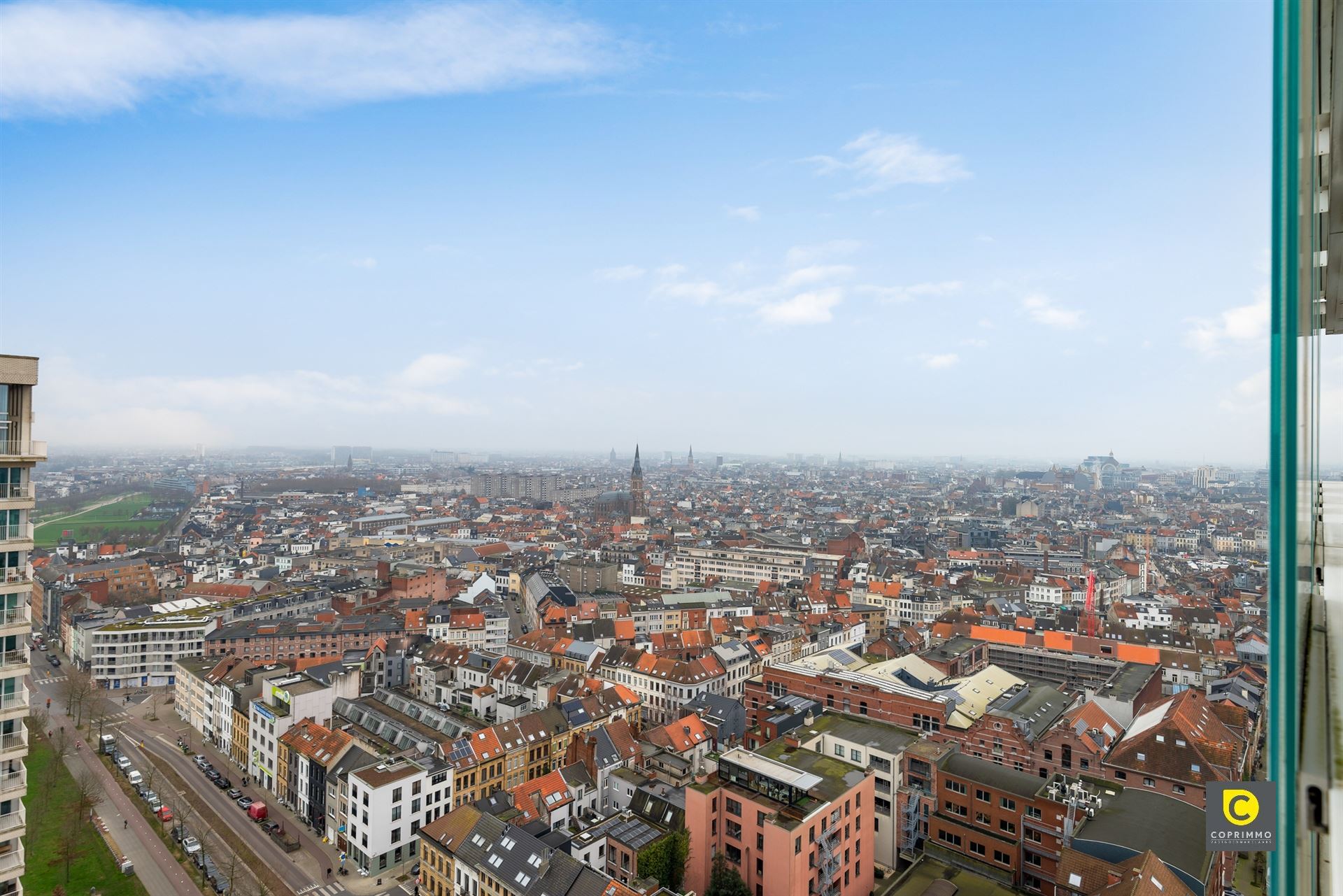 1-slpk appartement met adembenemend uitzicht foto 10