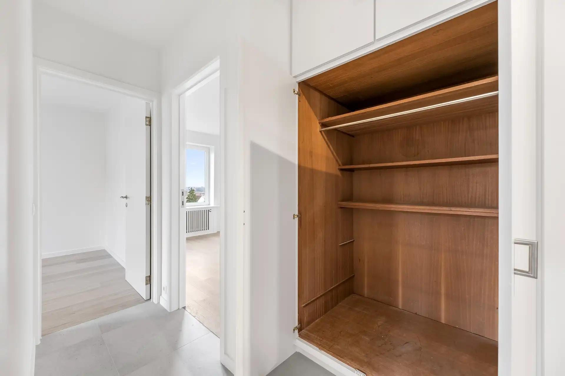 appartement (label A) met 3 slpks en garagebox foto 8