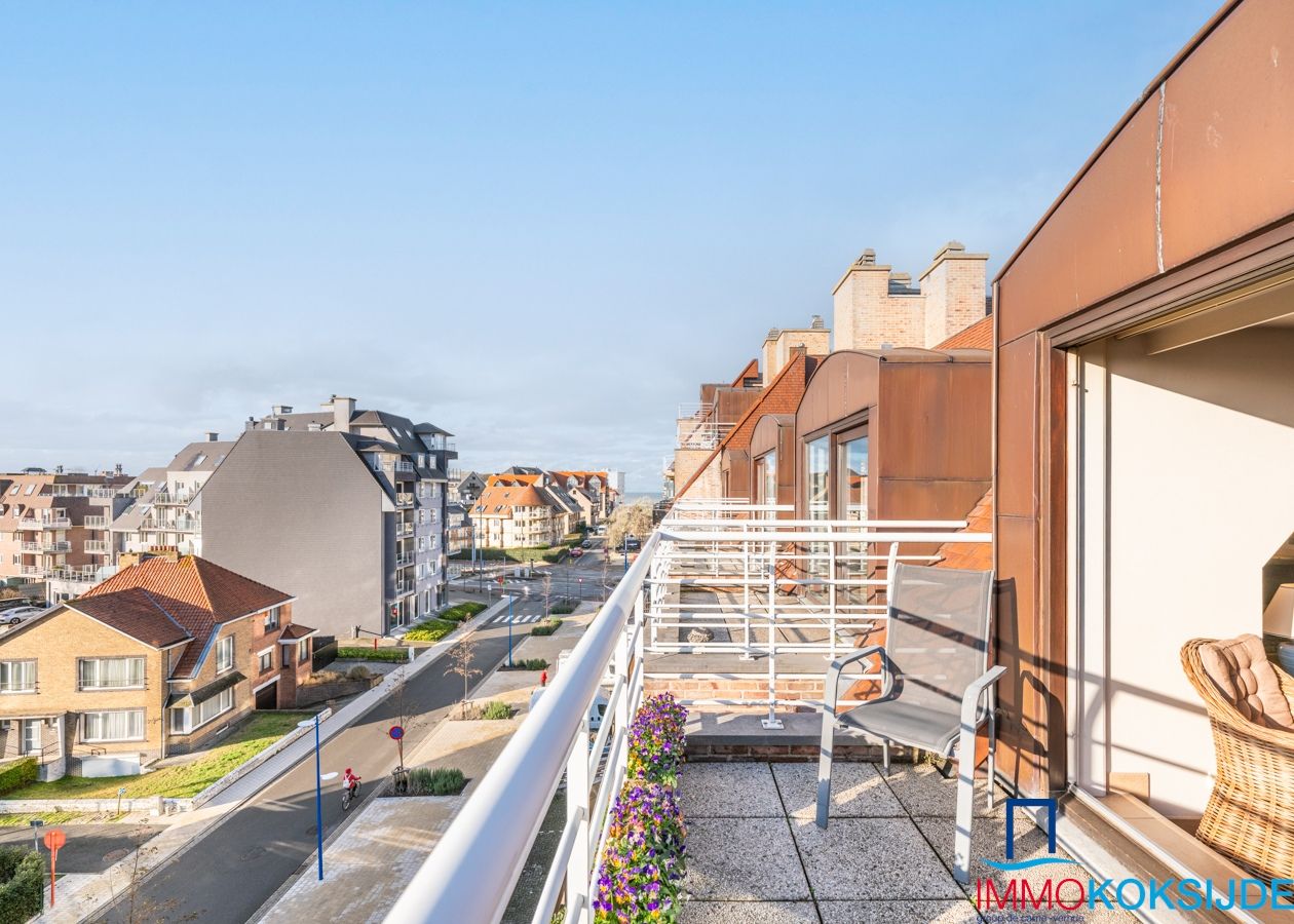 Les Oyats 0401 Koksijde foto 10