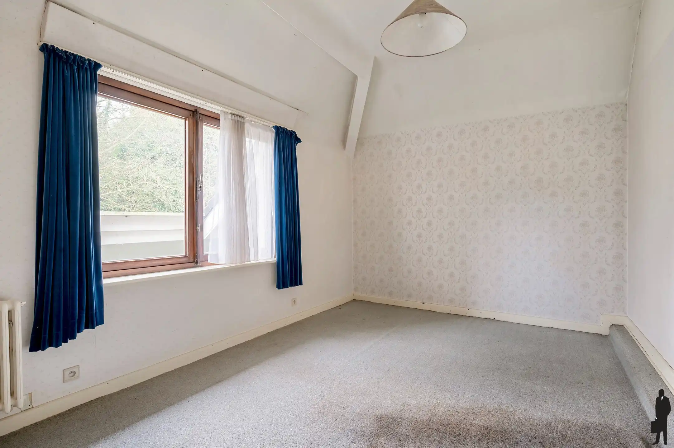 Op wandelafstand van het centrum, vrijstaande villa foto 16