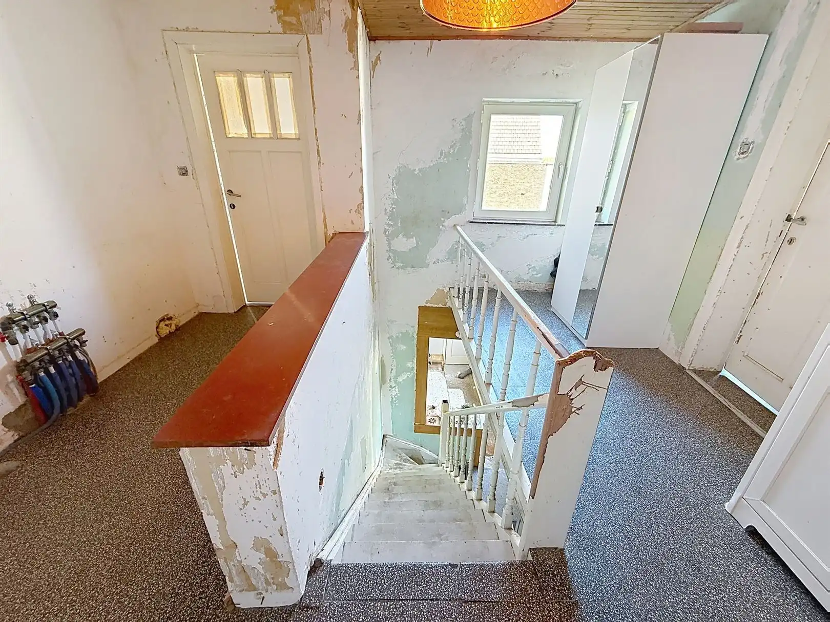 Verder te renoveren woning, 3 slpks, opp 10a 20ca foto 21