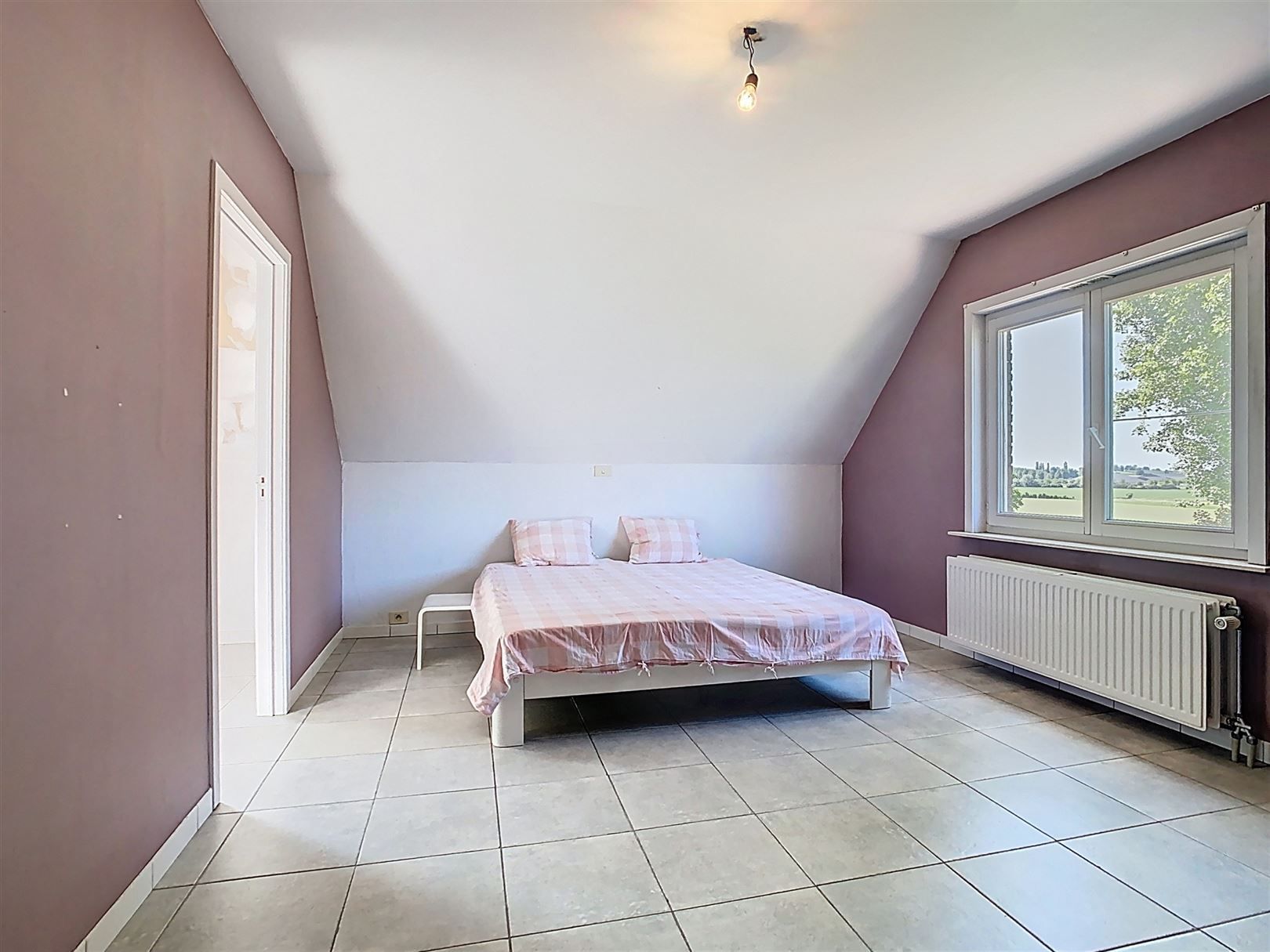 Ruime woning, 4 slpks, terras, tuin, weide, 46a 81ca foto 27