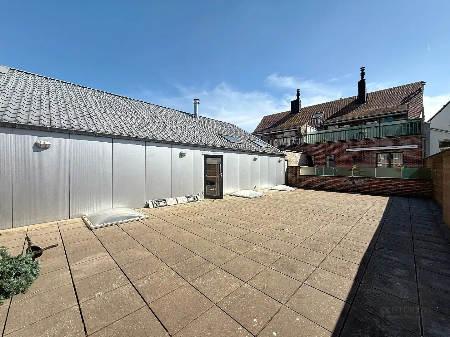 POLYVALENTE LOFT RUIMTE  foto 9