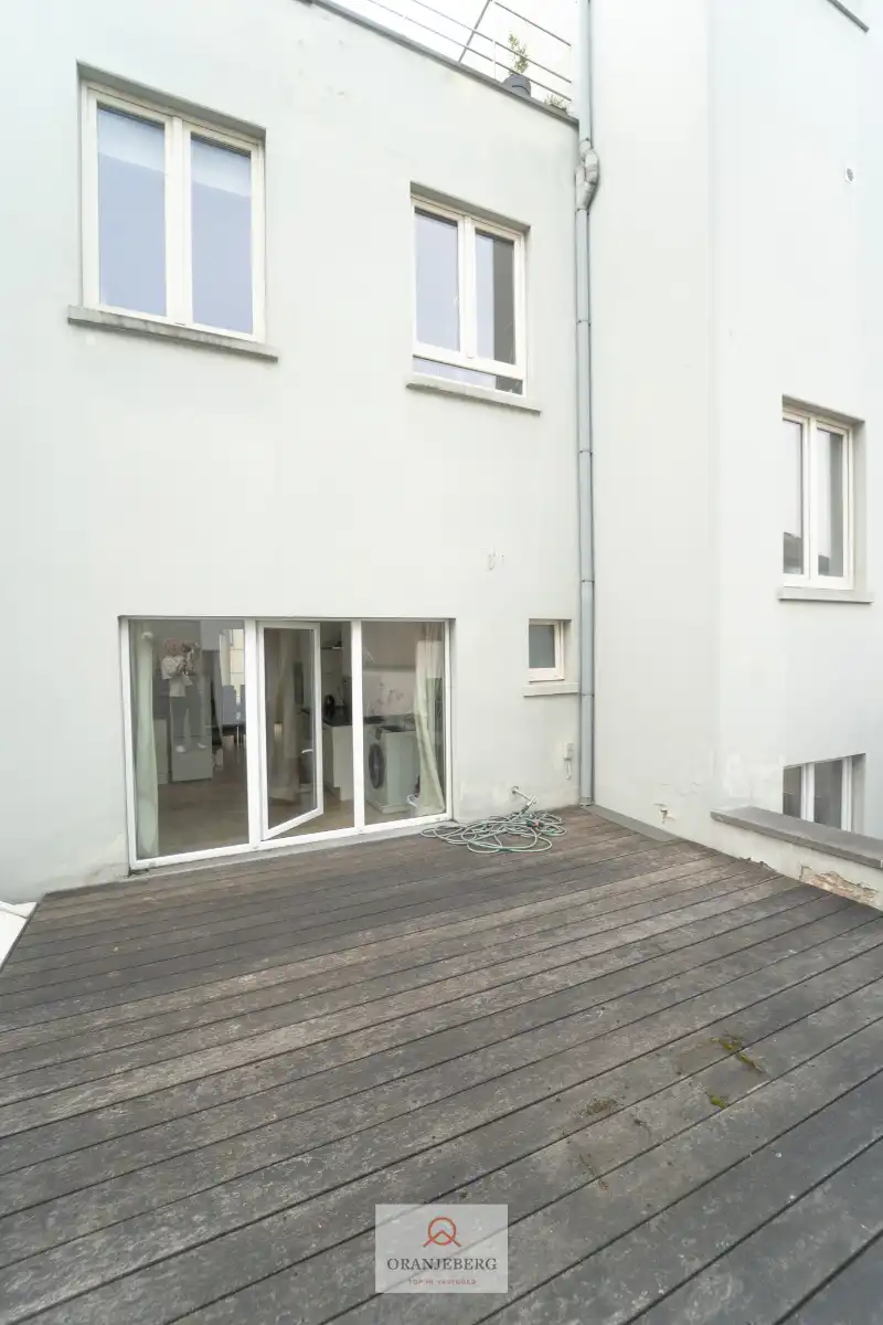 Centraal gelegen goed onderhouden appartement foto 9
