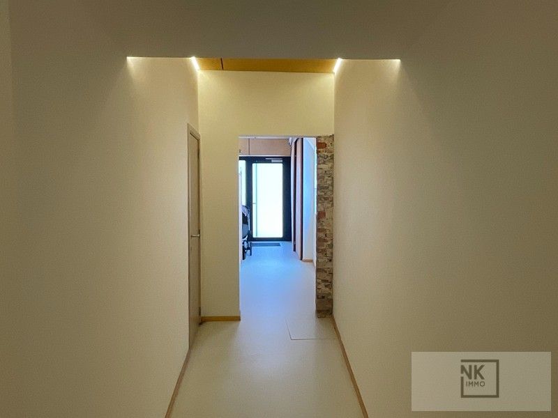 Ruim en energiezuinig duplex appartement met 3 slaapkamers – Centraal gelegen in Retie foto 27