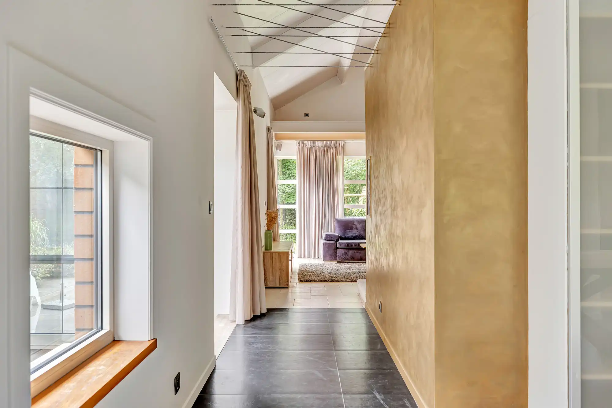 Exclusieve architecturale woning op toplocatie in Heikruis foto 9