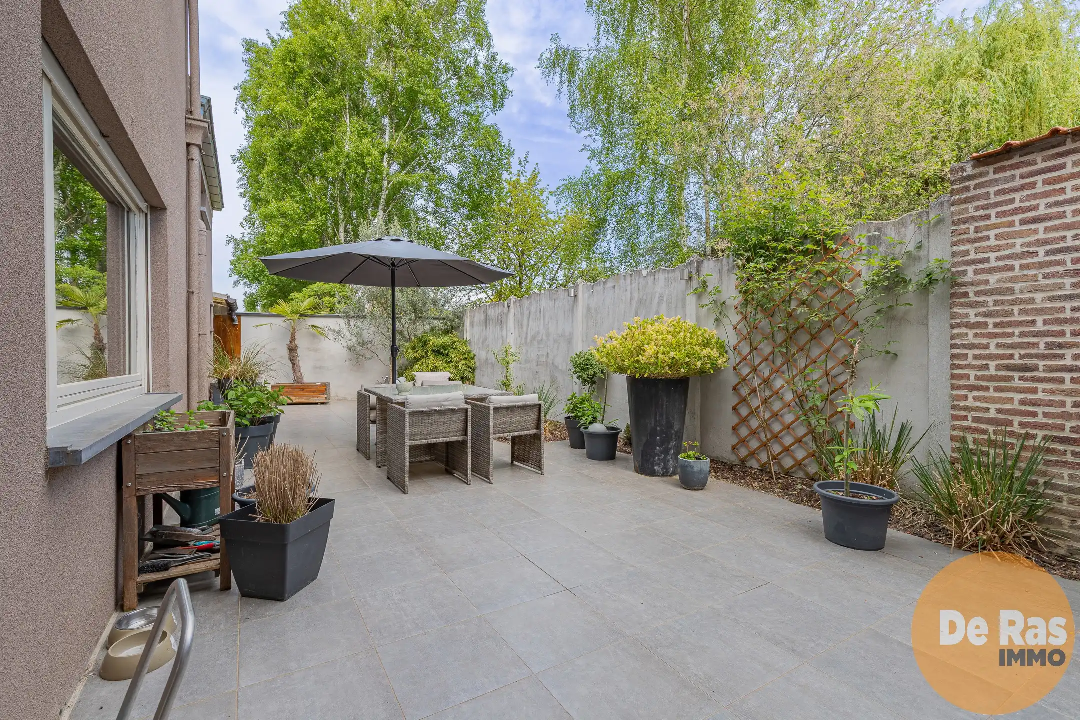 ERPE - Perfect instapklare woning voorzien van alle  comfort foto 21