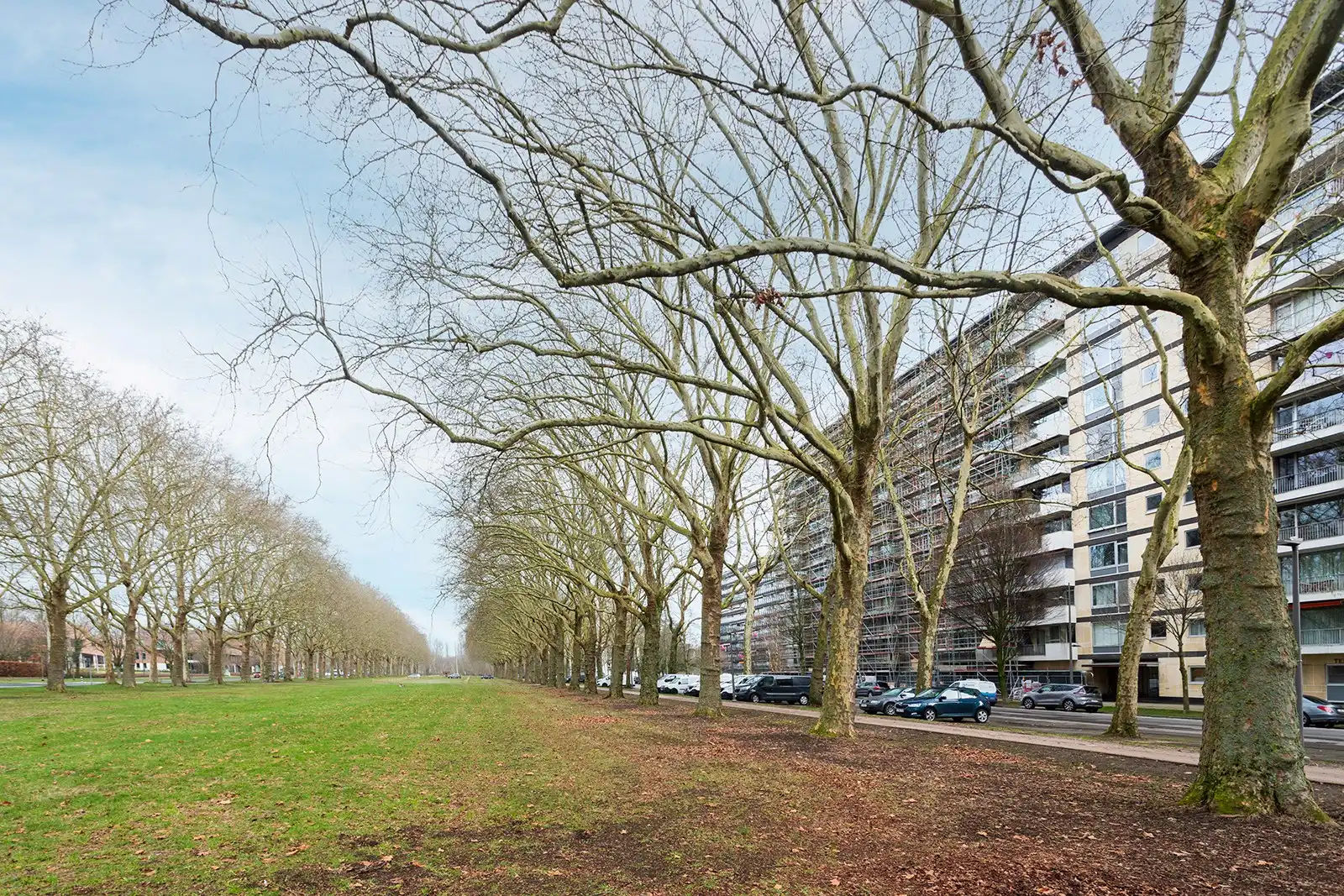 Appartement met twee slaapkamers op 10de verdieping foto 24