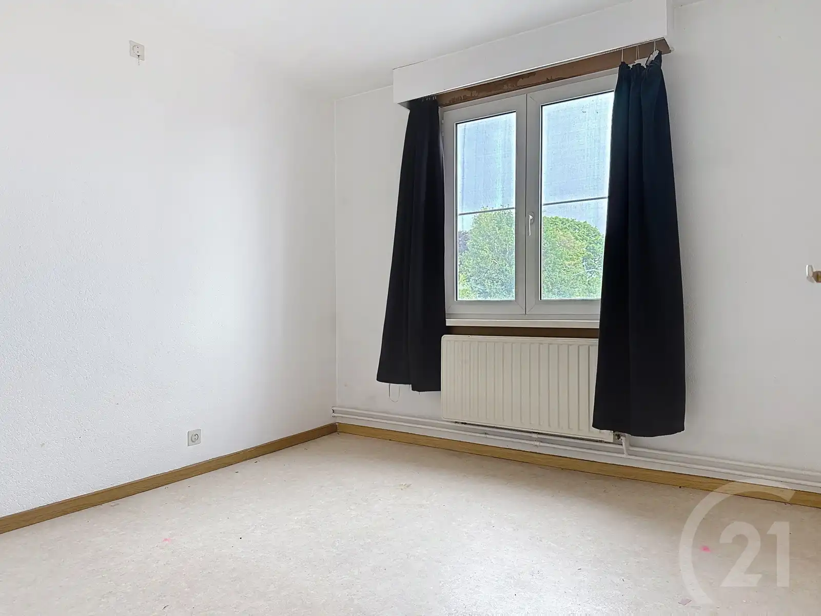 Zeer ruim appartement te koop in het centrum van Ramsel! foto 18