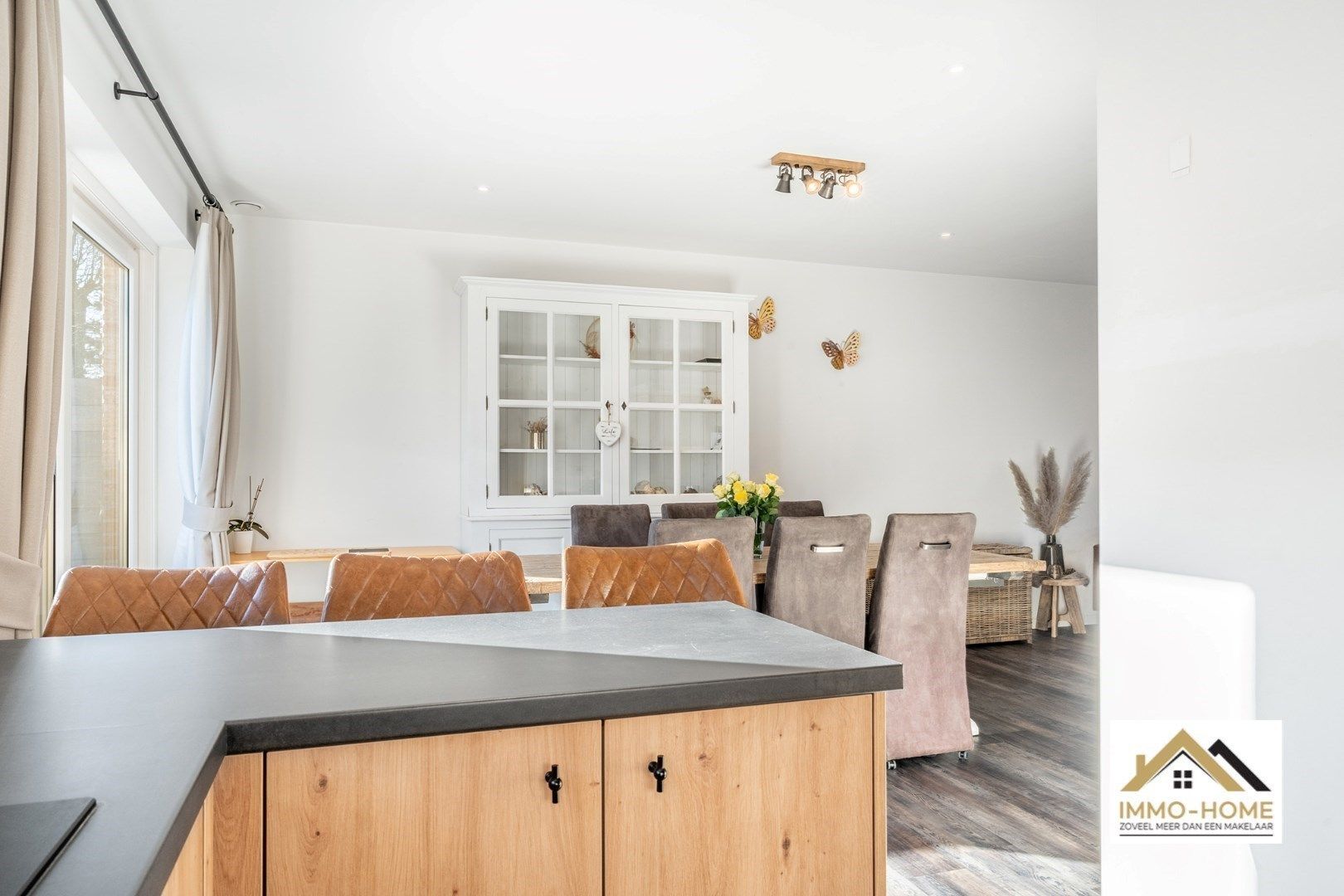 Instapklare woning in rustige woonwijk foto 12