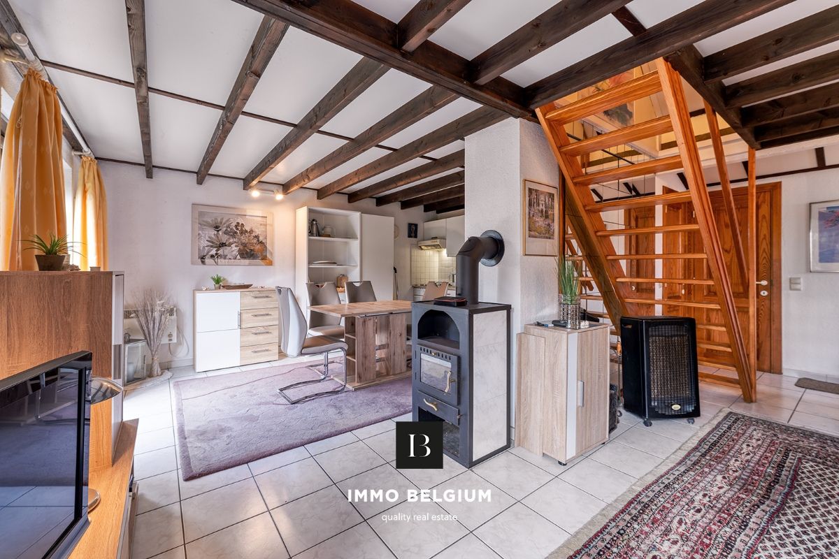 Vakantiewoning nabij het strand te Bredene met 3 slaapkamers foto 4