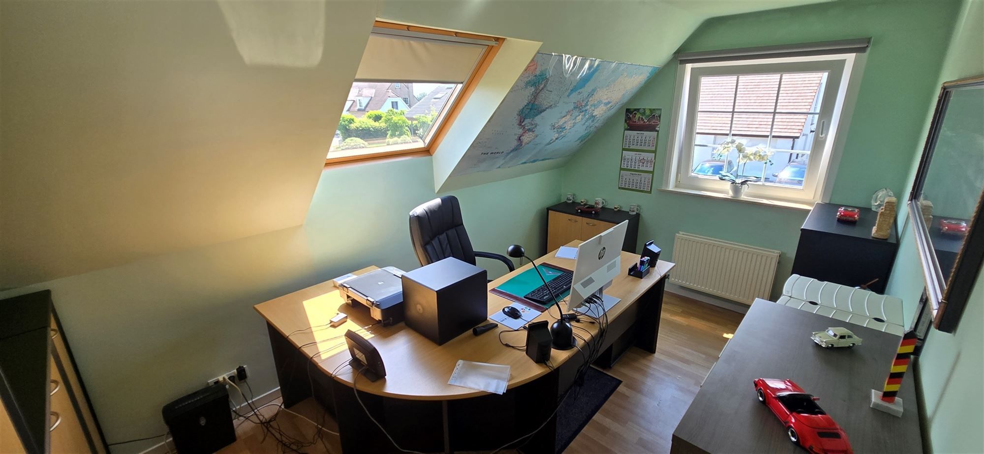 Huis foto 16