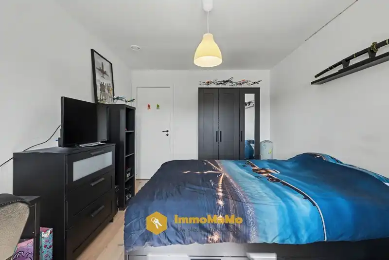 RECENTE WONING MET 4 SLAAPKAMERS TE KOOP IN WACHTEBEKE-LOCHRISTI foto 22