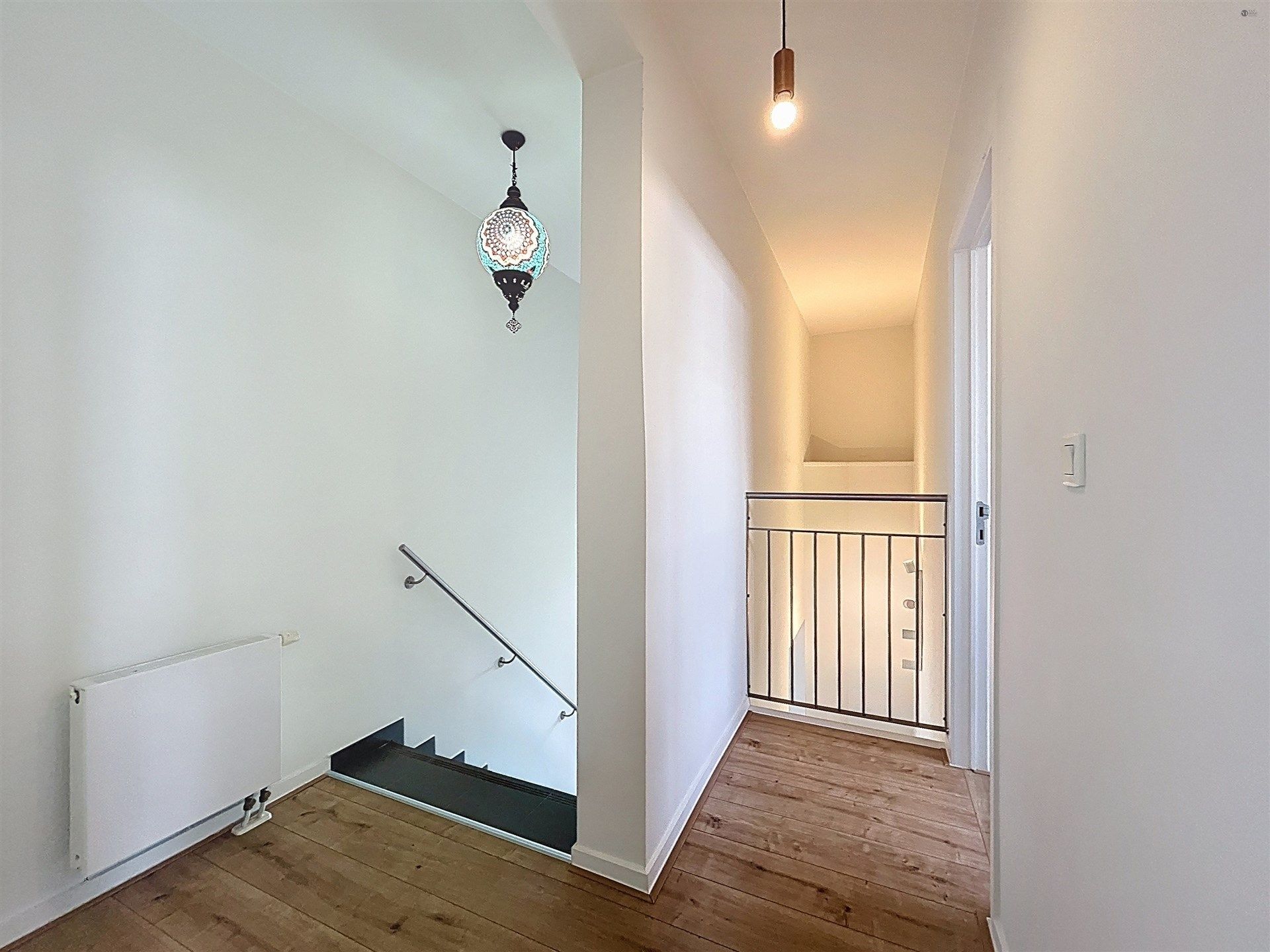 Energiezuinig 3 slaapkamer-appartement op toplocatie. foto 15