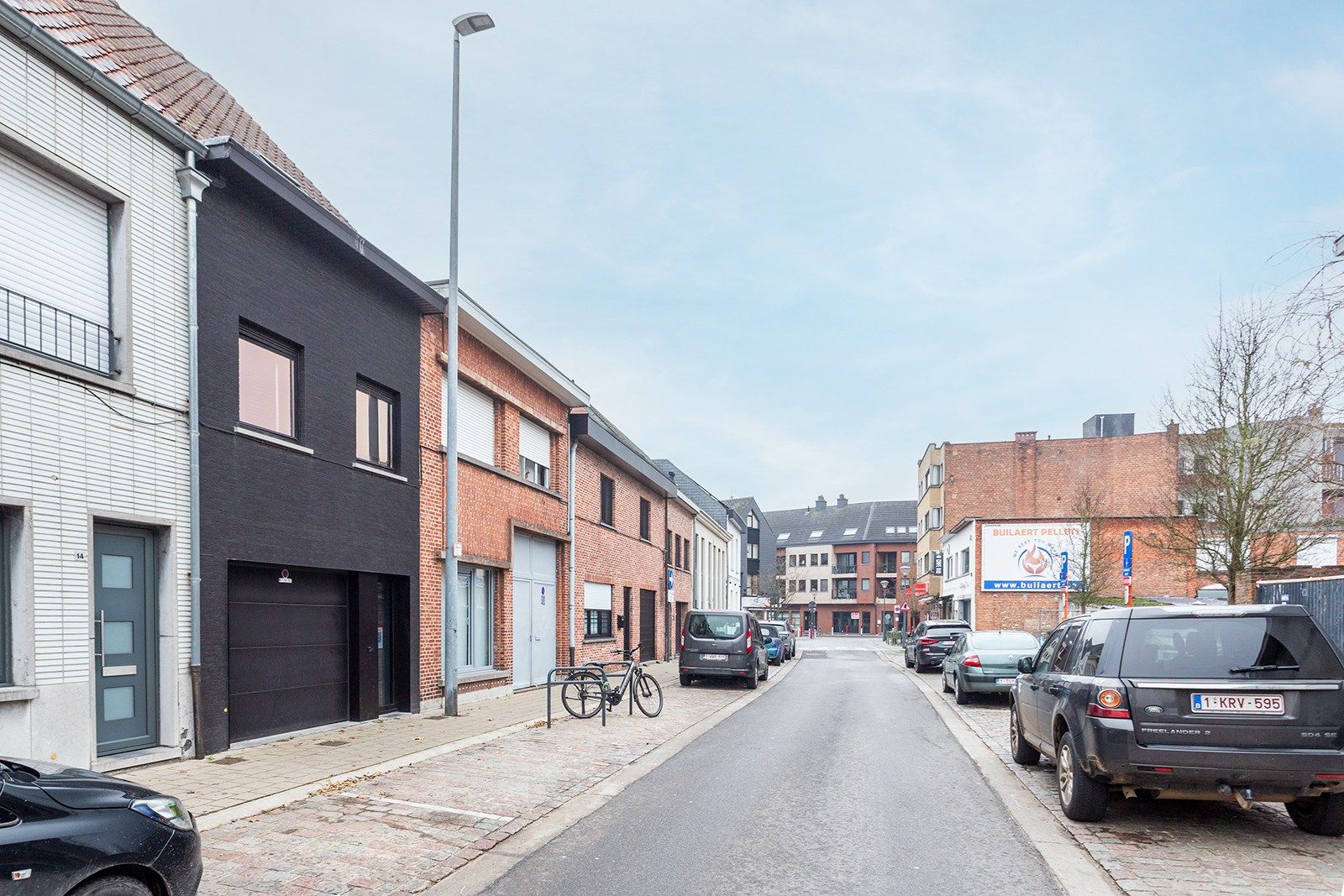 Energiezuinige bel-etage met 2 slaapkamers foto 3