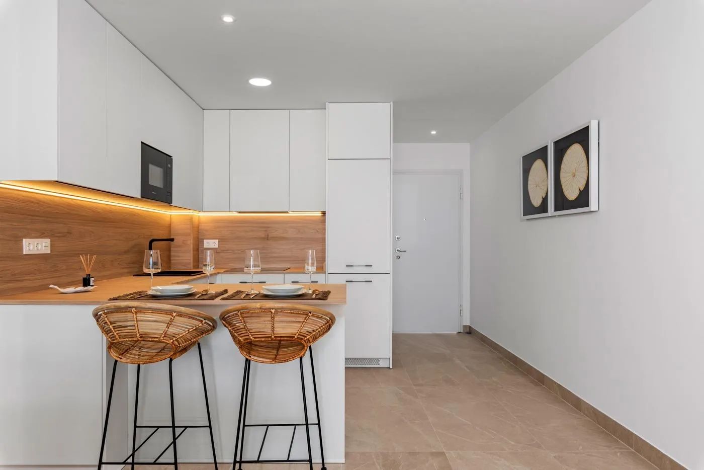 Ervaar de perfecte balans met deze prachtige appartementen: jouw oase van rust en comfort foto 5