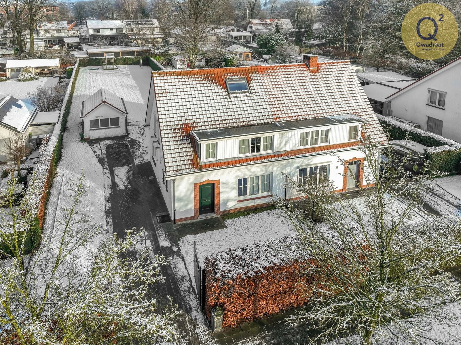 Prachtige woning in een rustige, gegeerde wijk  foto 33