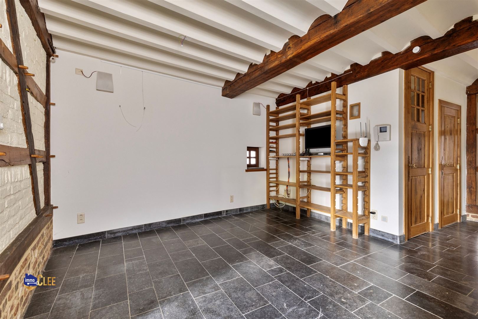 Karaktervolle woning in het centrum van Borgloon foto 12
