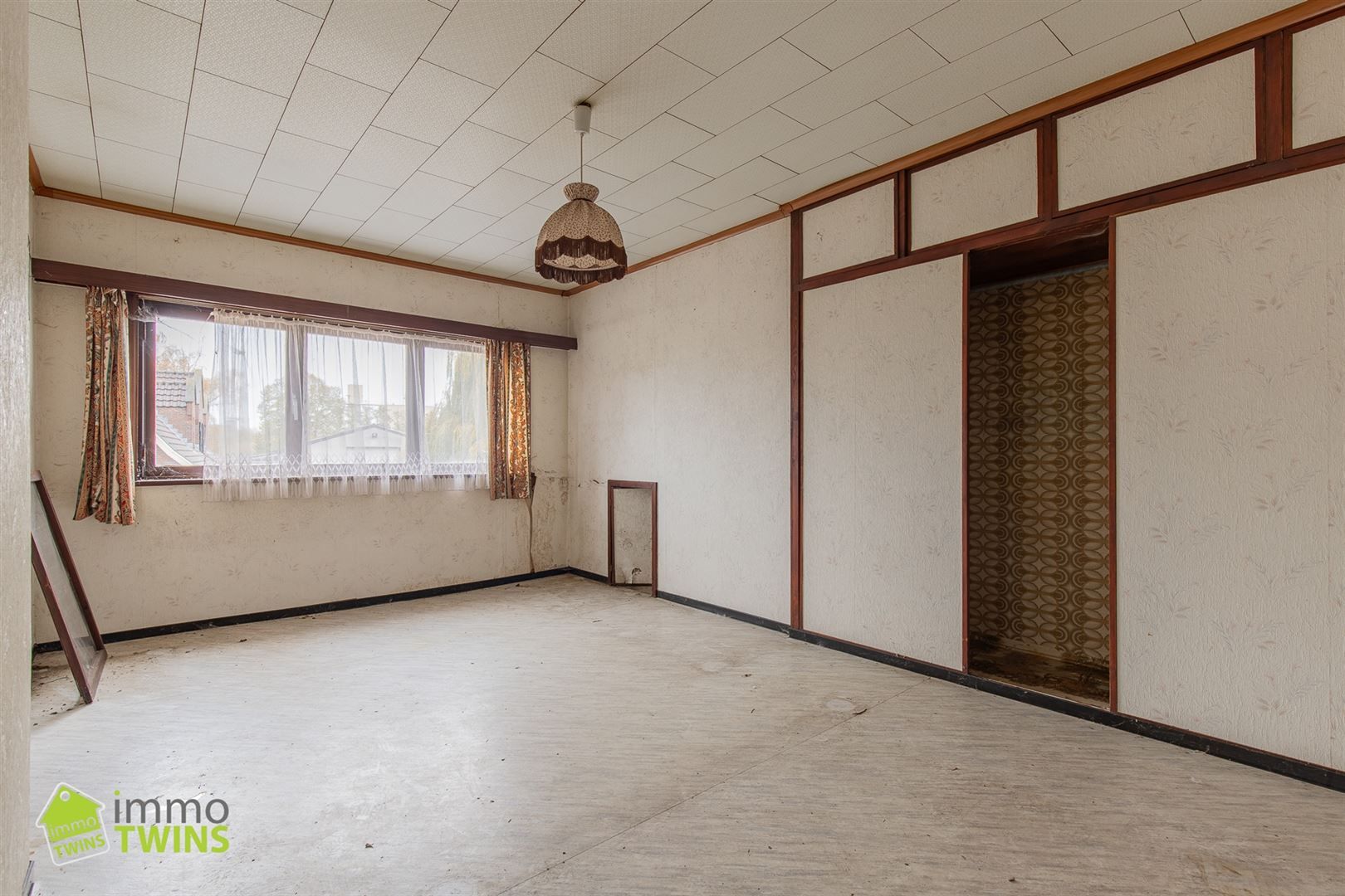 HOB met garage op 648m2 op een groene locatie  foto 15