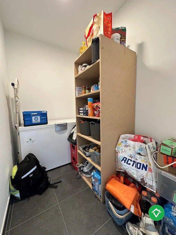 Wonen in een prachtig groene omgeving te Veurne foto 11