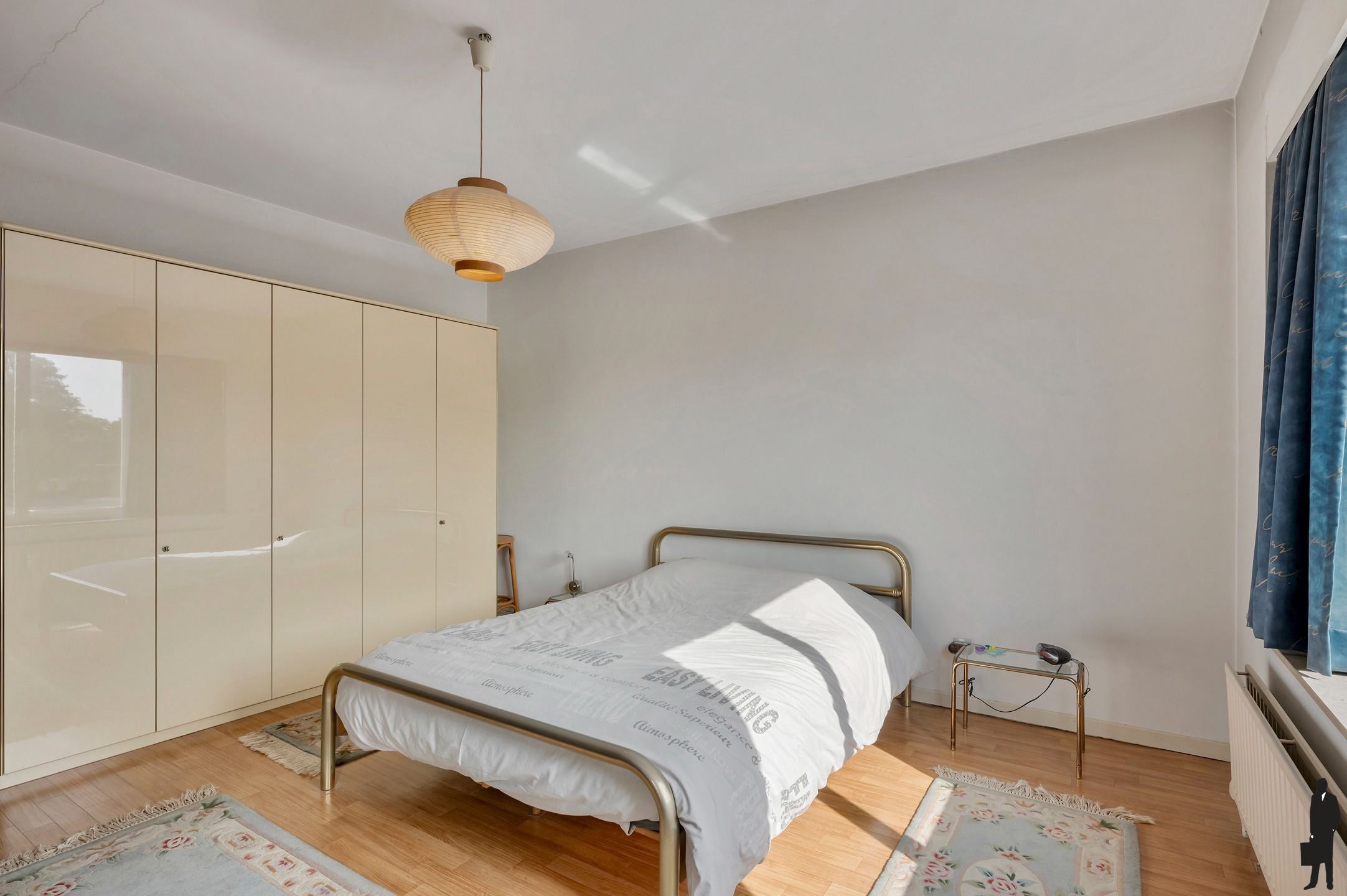 Ruim 2-slaapkamerappartement (113 m²) met overdekt terras. foto 9
