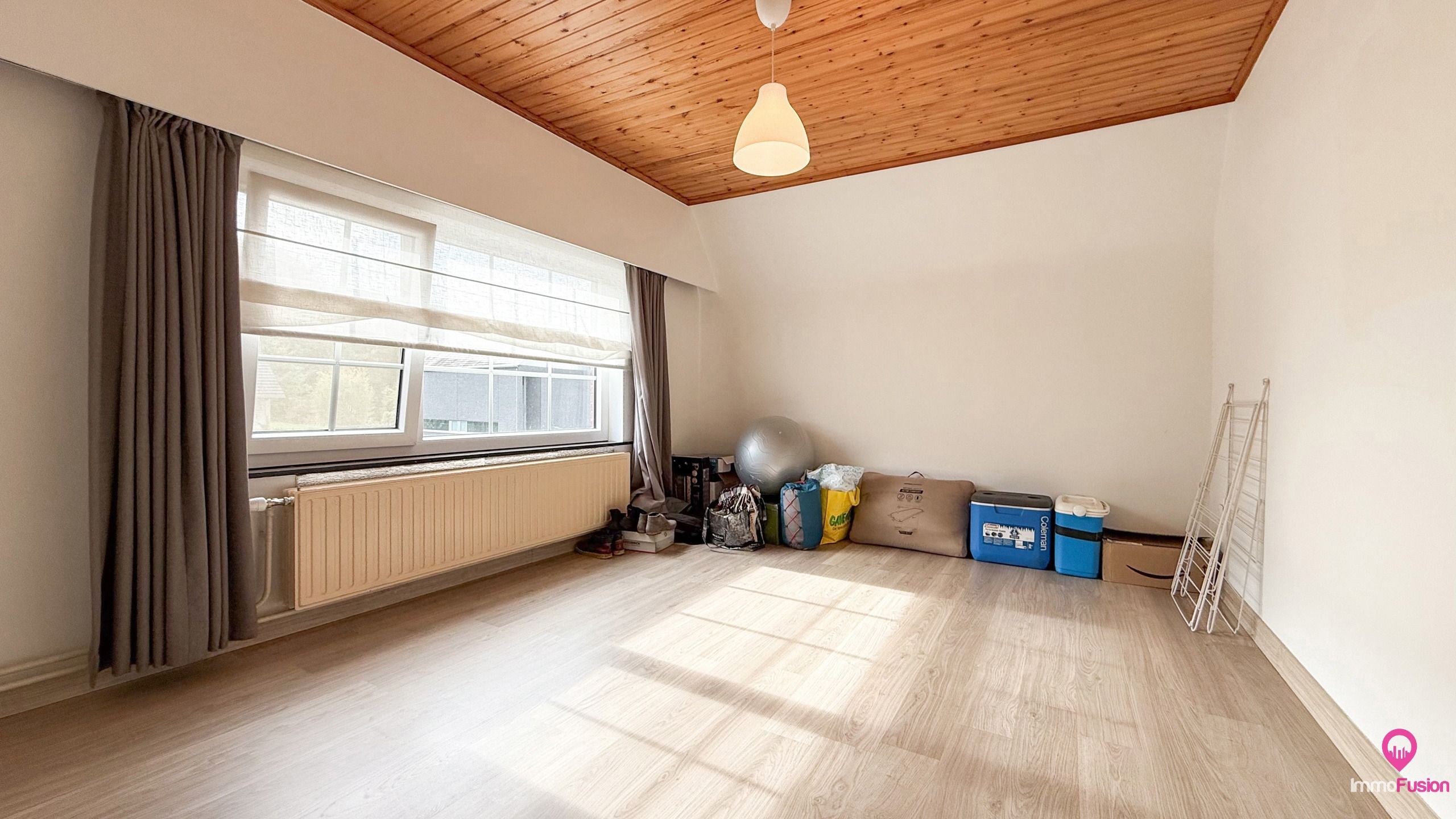 Instapklare woning met charme, 3slpk en grote tuin! foto 32