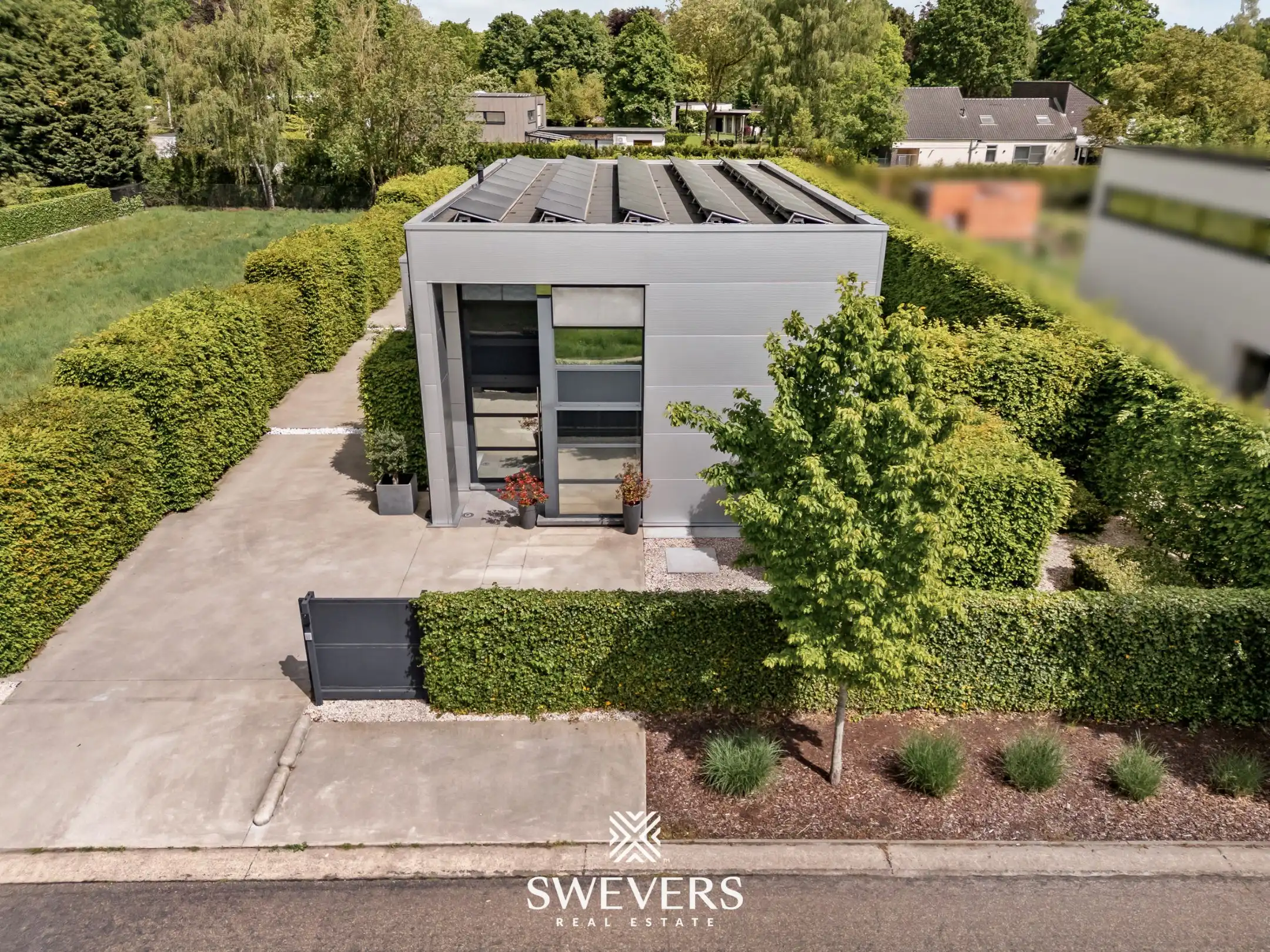Stijlvolle villa omringd door groen op gegeerde toplocatie te Bolderberg foto 36