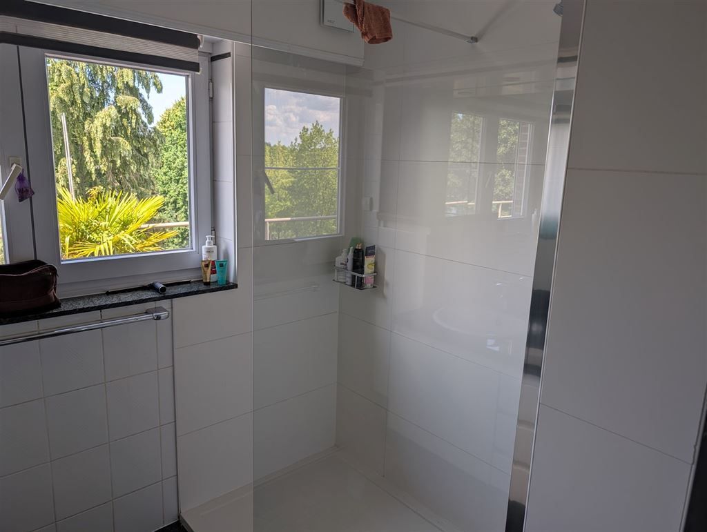 Dakappartement met rondomrond terrassen foto 11