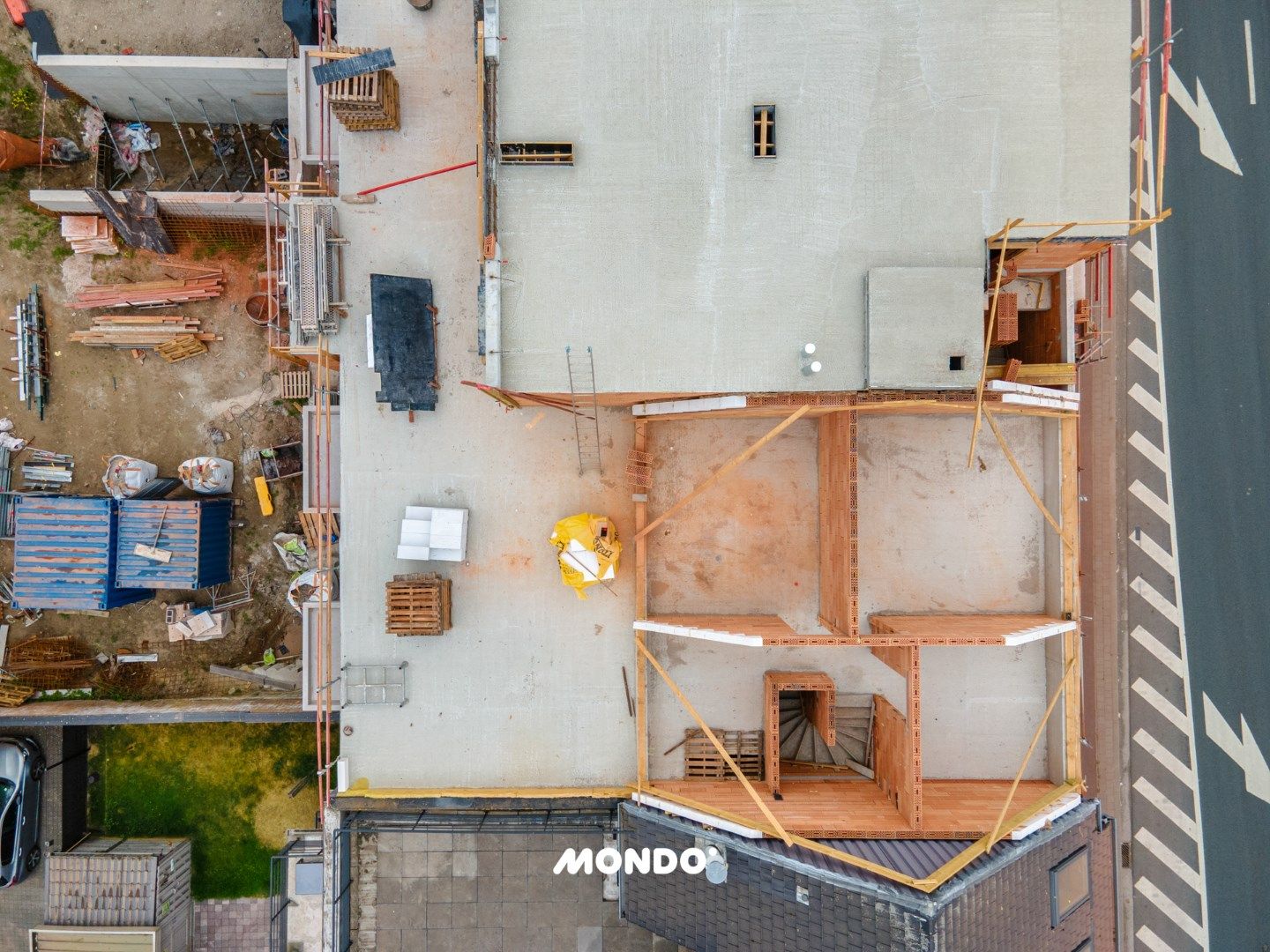 Nieuwbouw BEN-appartementen te koop in Boom – Residentie Remi foto 15