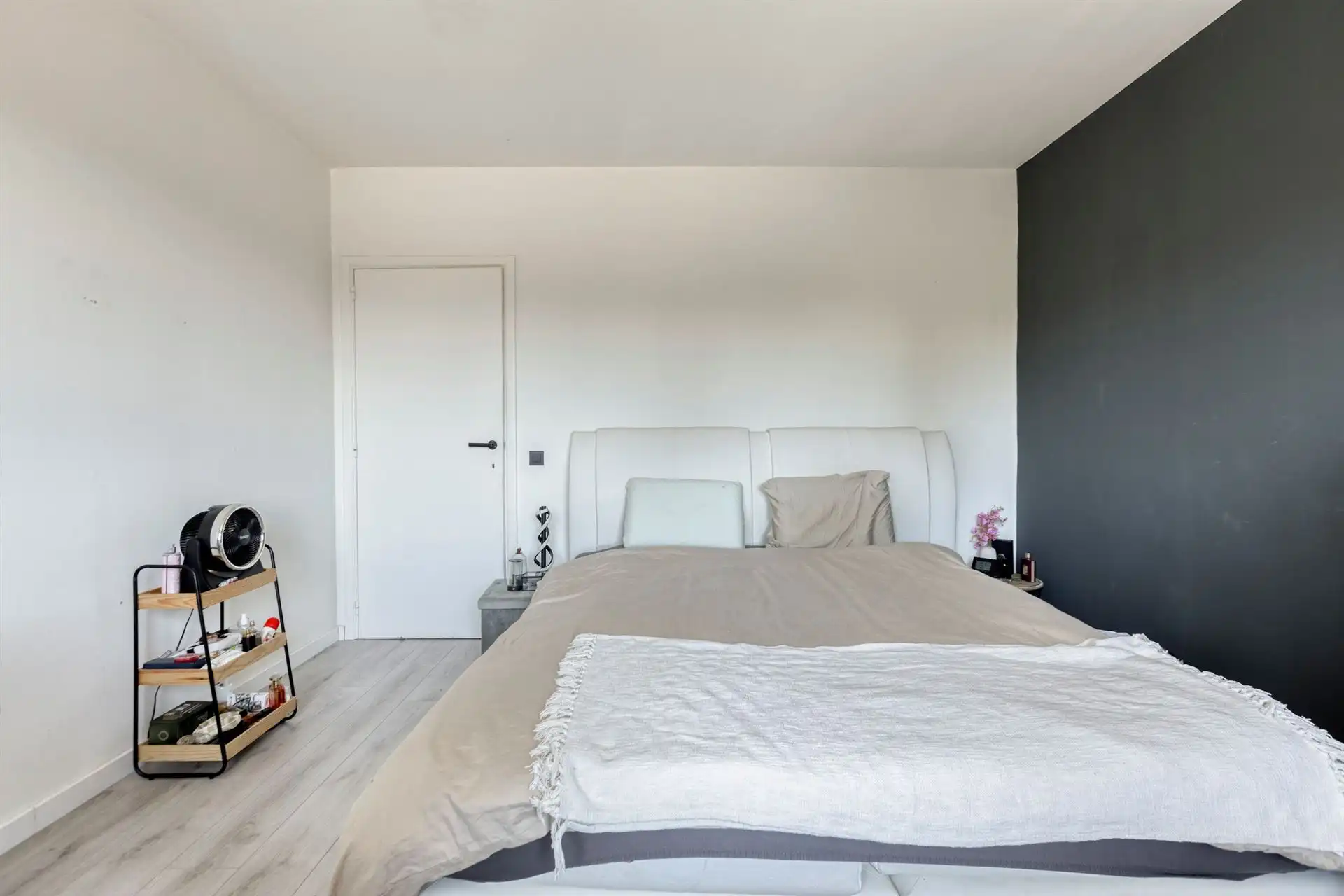Lichtrijk appartement van 89 m² met 2 slpk's & zuidterras! foto 11