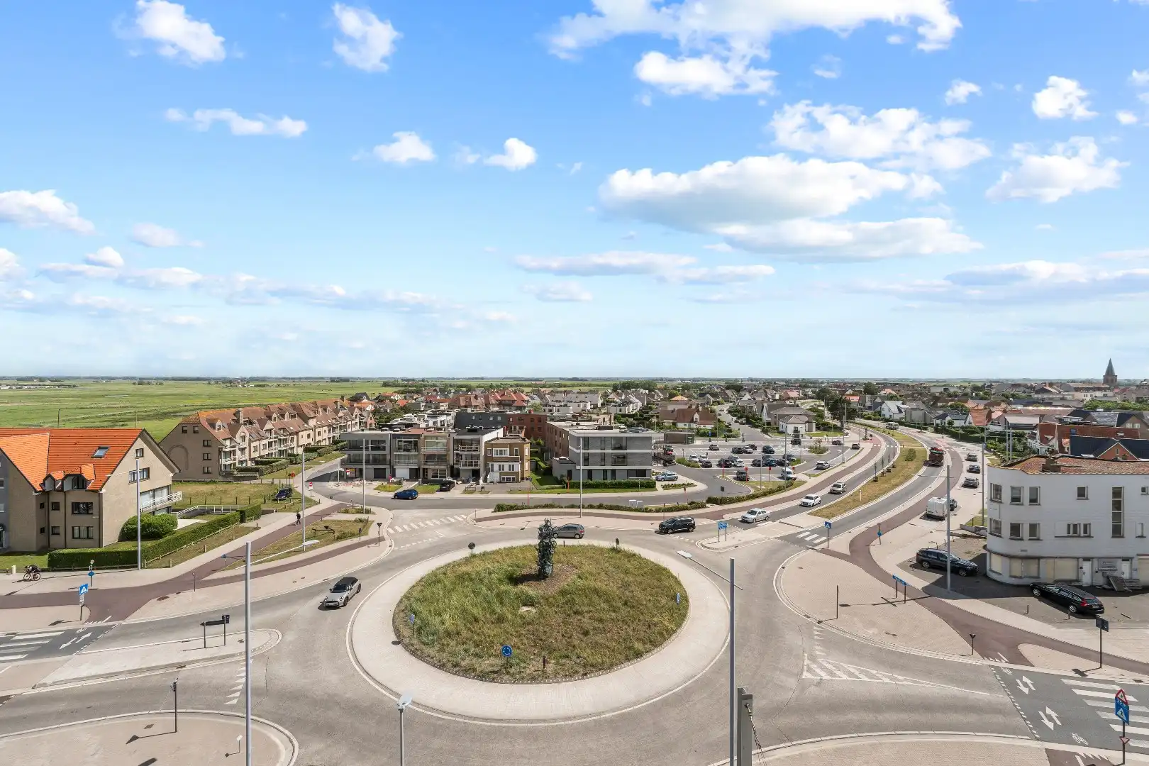 Volledig gerenoveerd appartement - achterkant Zeedijk foto 7