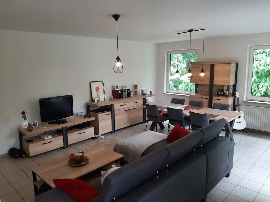 Knus instapklaar appartement te Genk foto 2