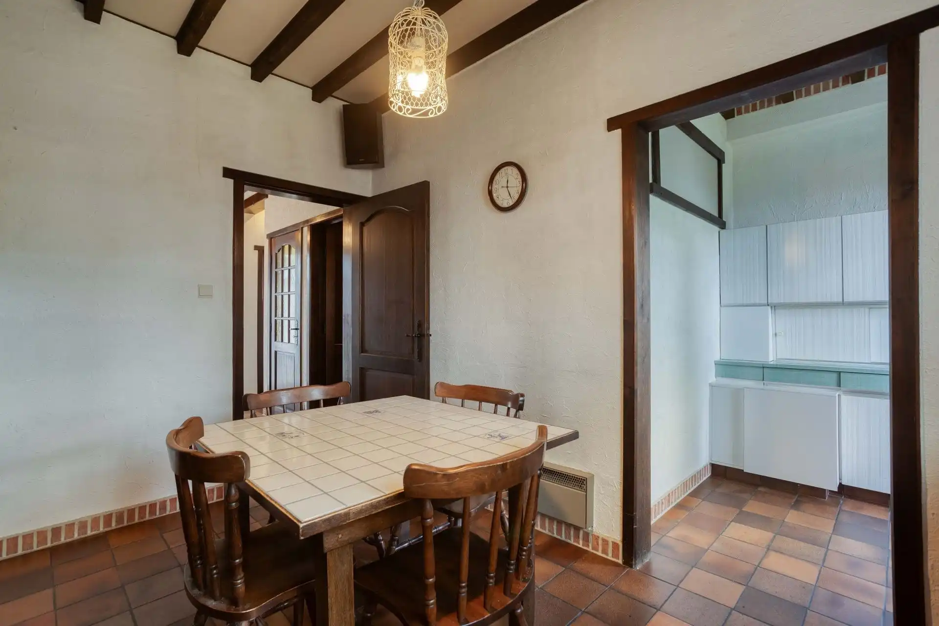 Huis foto 12