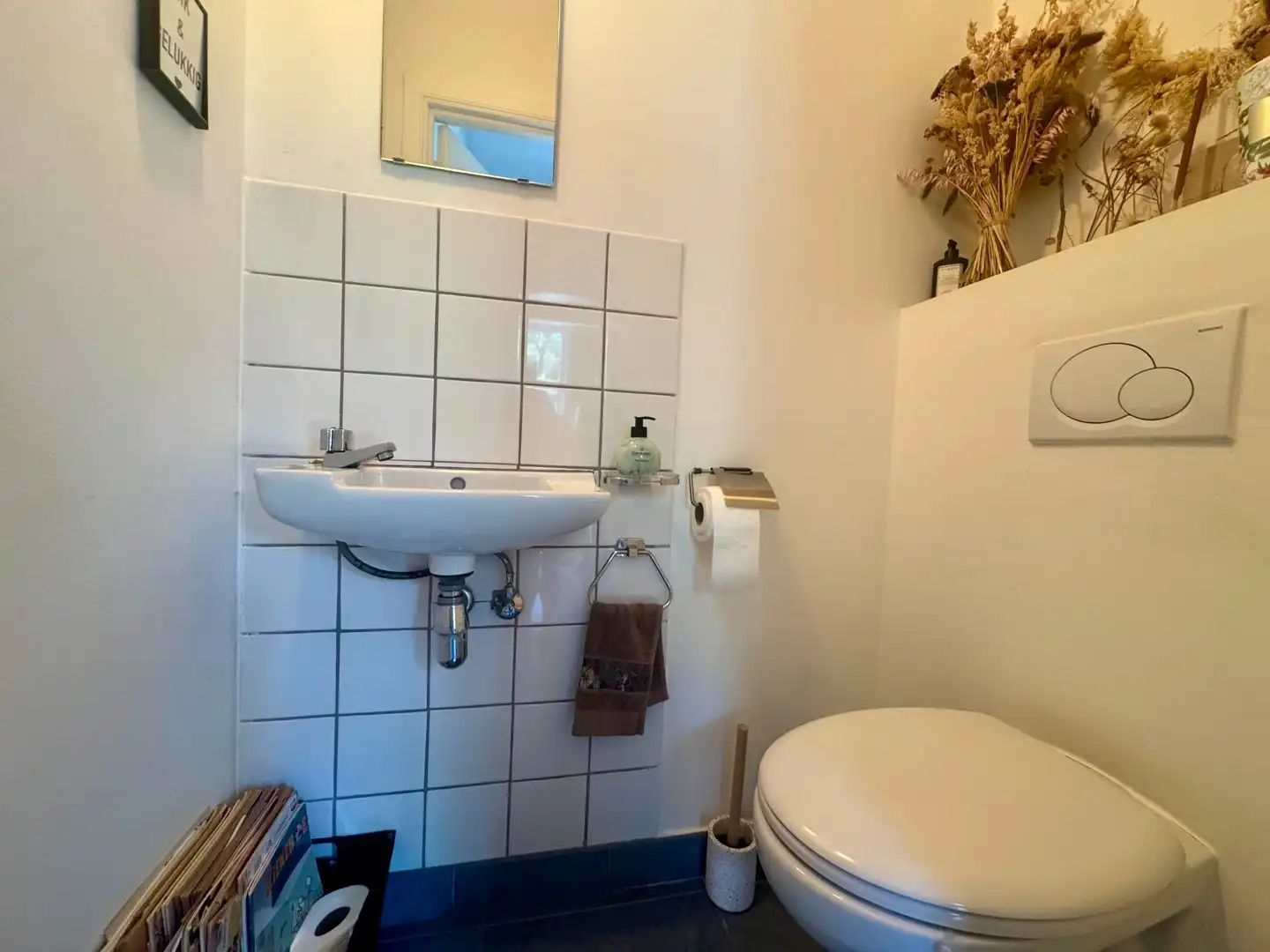 Vrijstaande woning met 3 slaapkamers én ruime tuin te huur in Hasselt foto 3